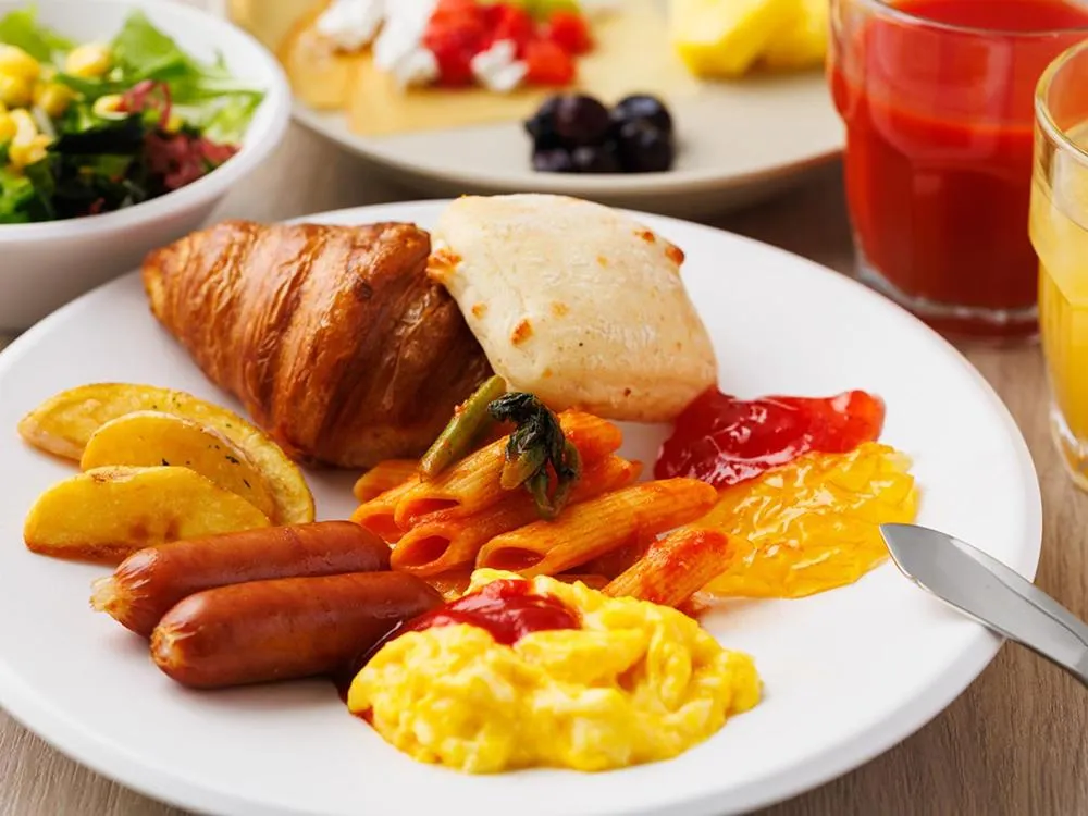 JR East Hotel Mets Premier Makuhari Toyosuna