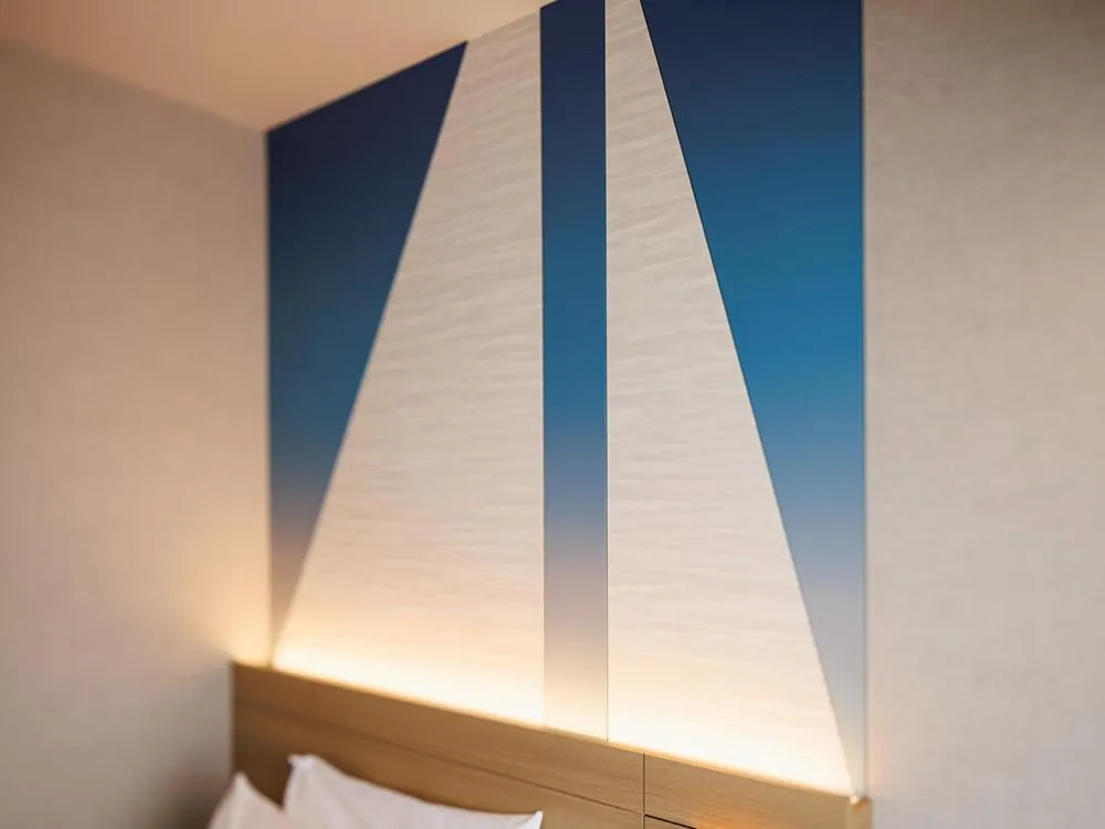 JR East Hotel Mets Premier Makuhari Toyosuna