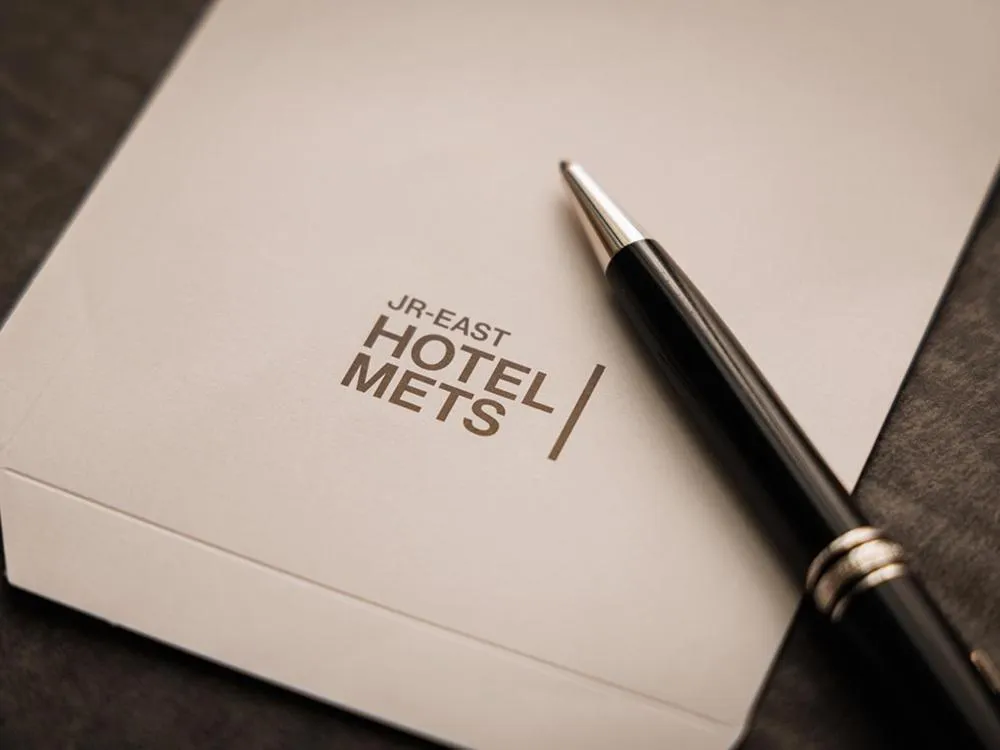 JR East Hotel Mets Premier Makuhari Toyosuna