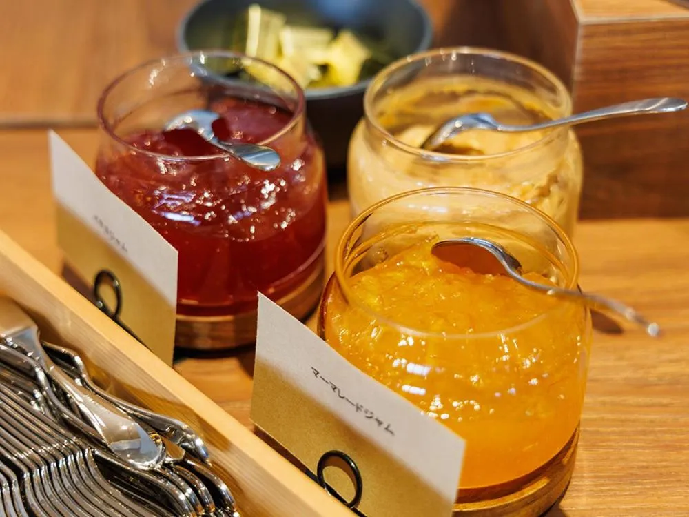 JR East Hotel Mets Premier Makuhari Toyosuna