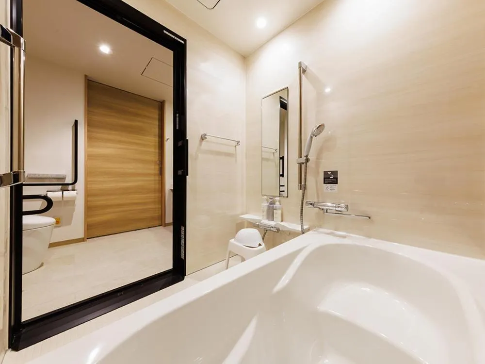 JR East Hotel Mets Premier Makuhari Toyosuna