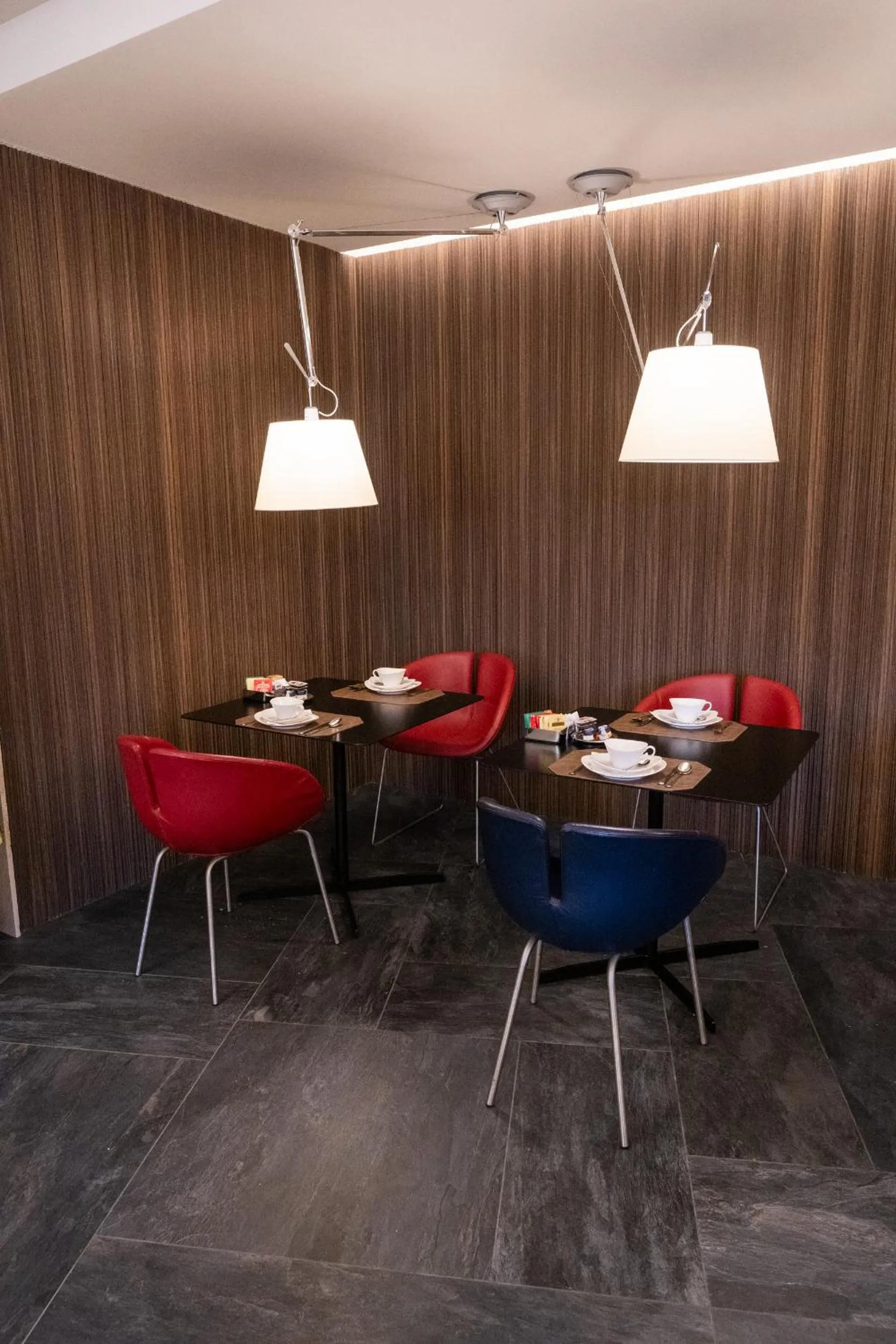 Breakfast in Stendhal Luxury Suites