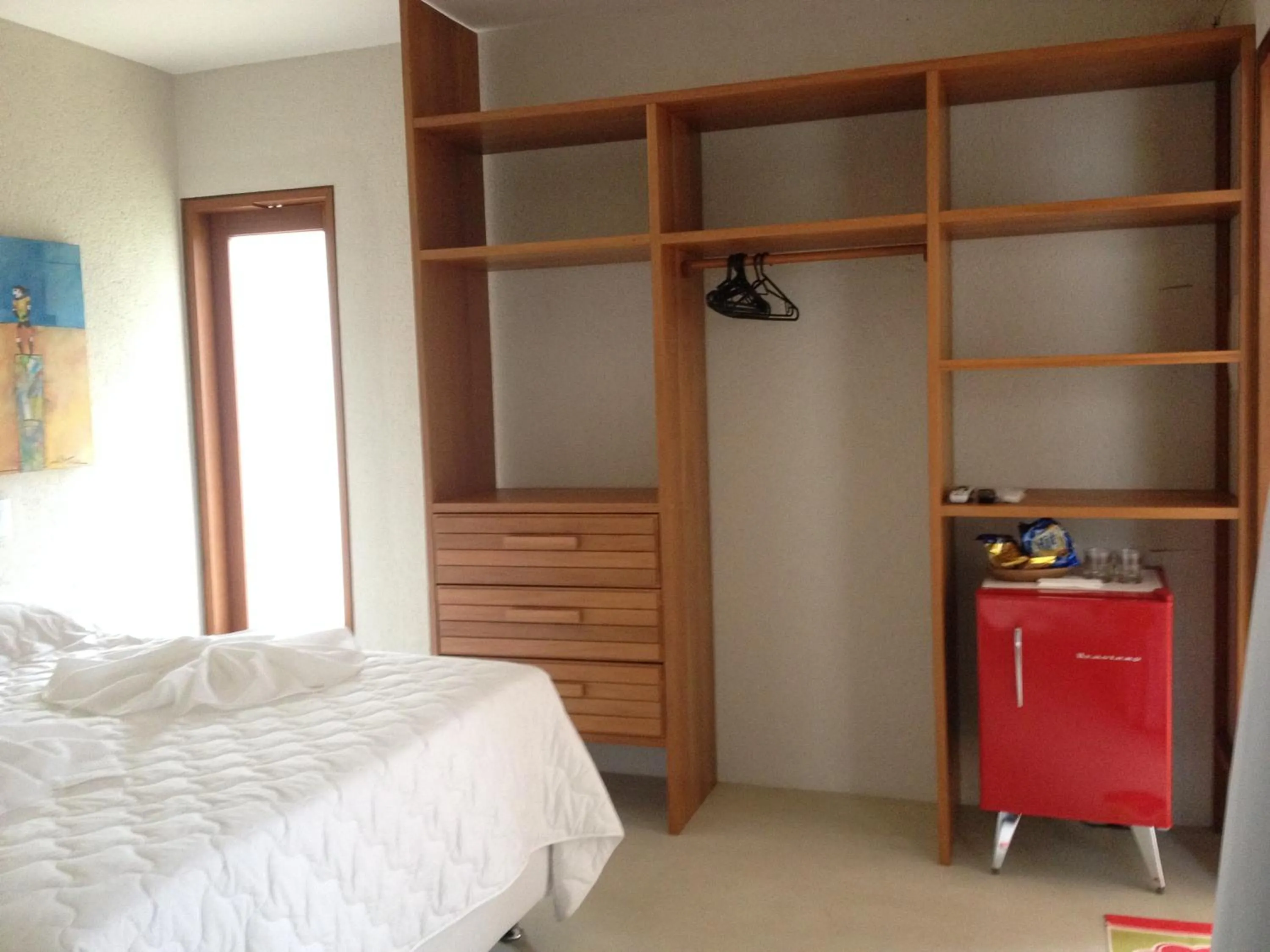 Day, Bed in Morada das Marés