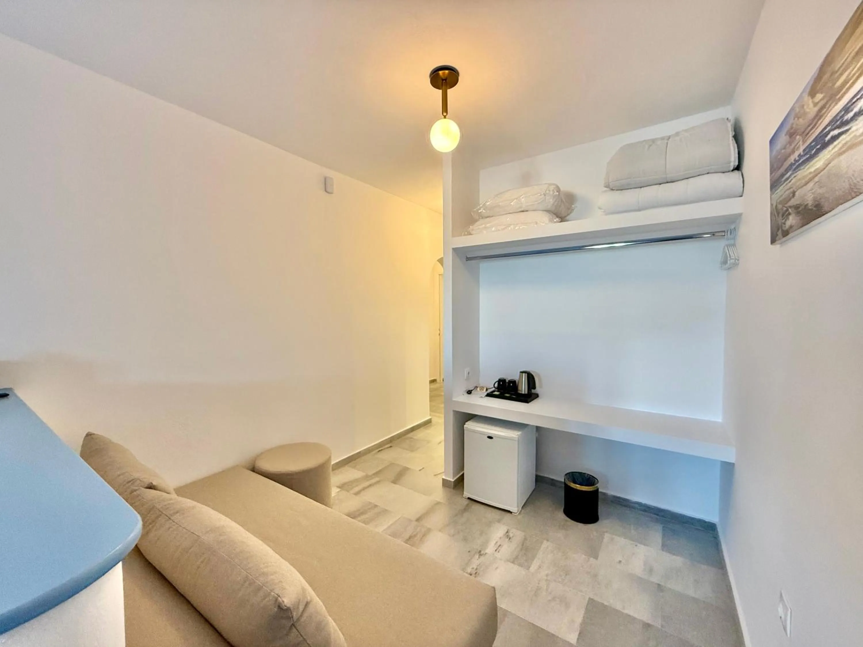 Bed in Yaleena Residences