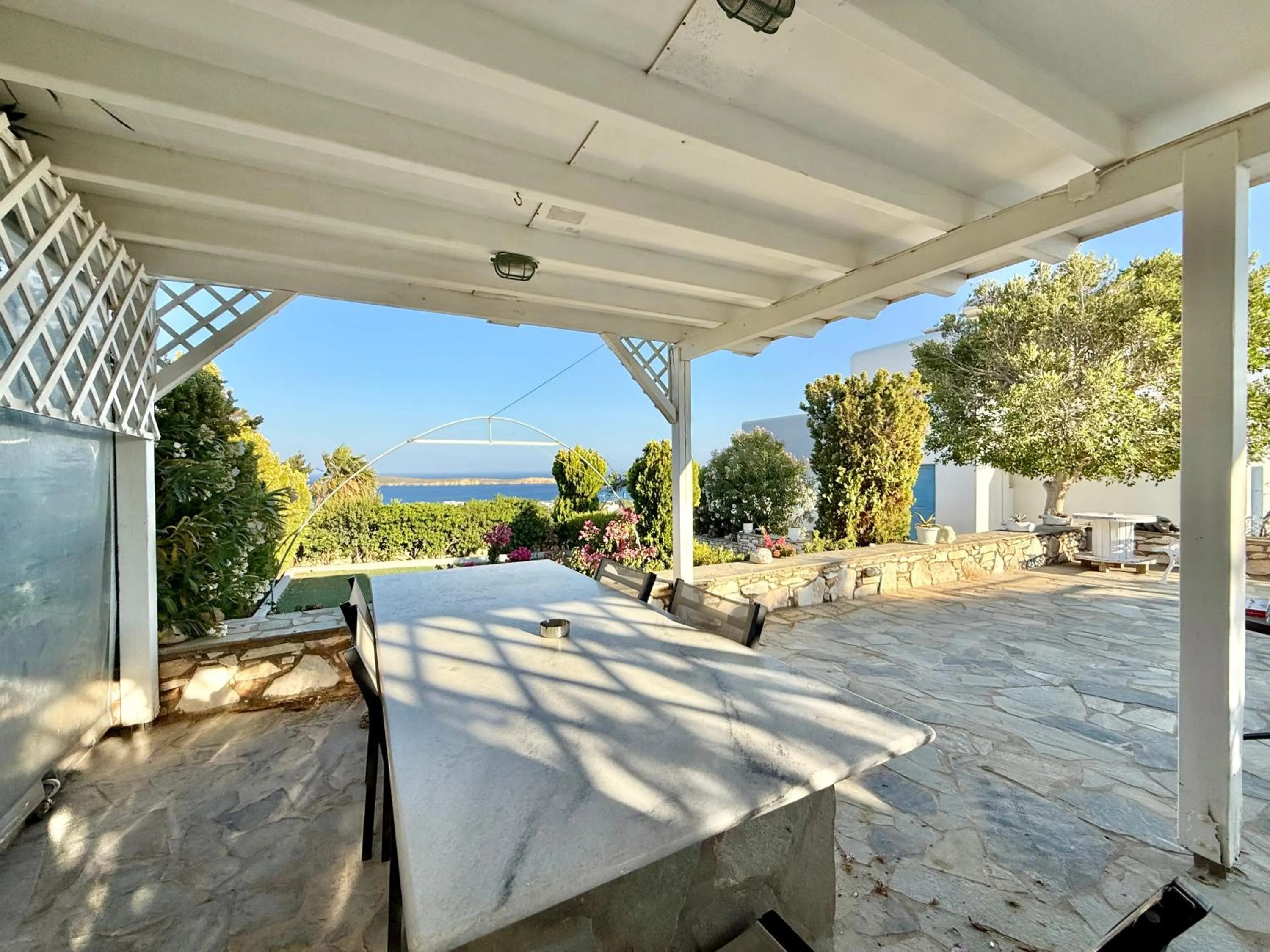 Communal lounge/ TV room in Yaleena Residences