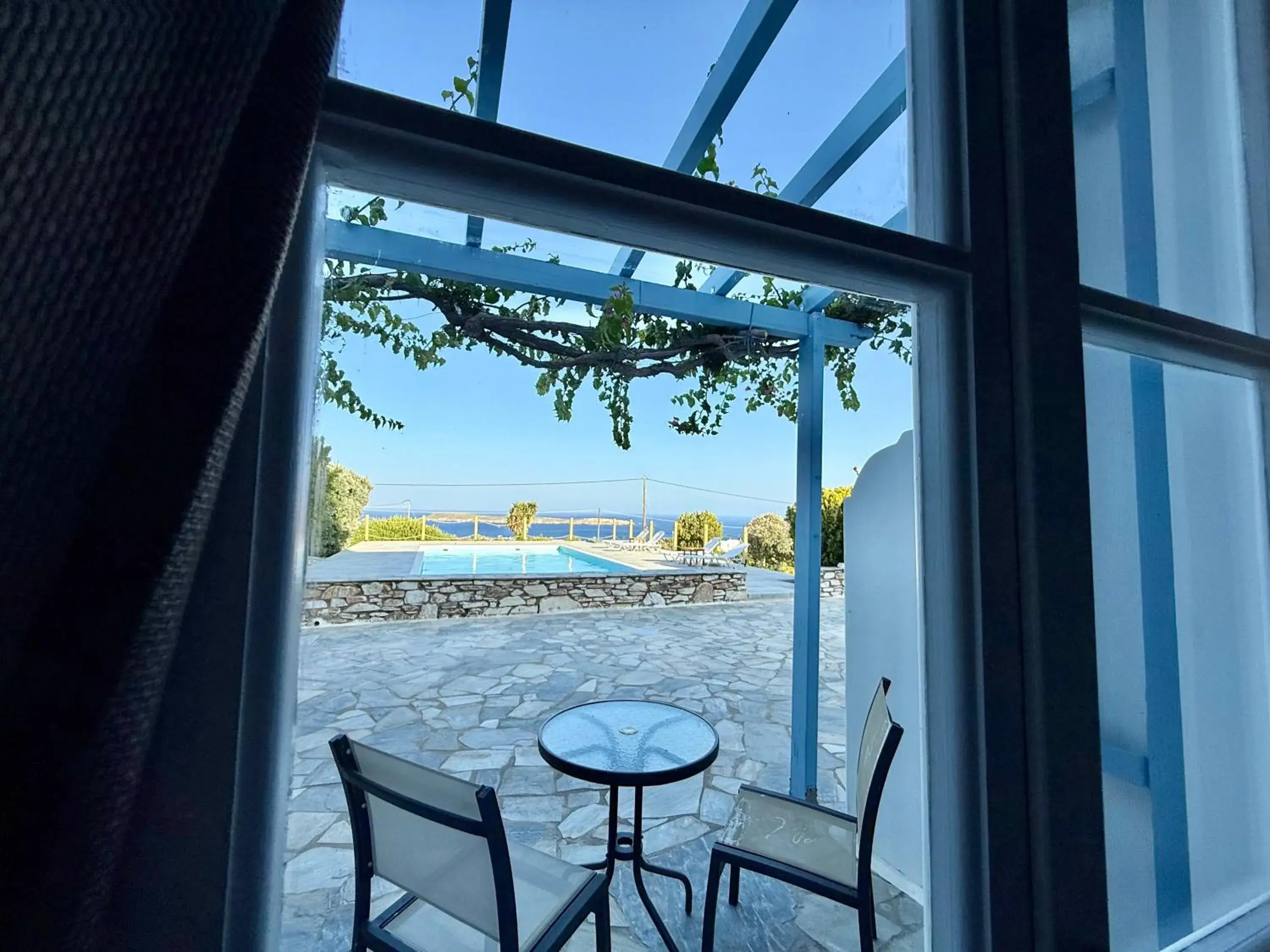 Double Room with Terrace in Yaleena Residences Double Room with Terrace in Yaleena Residences