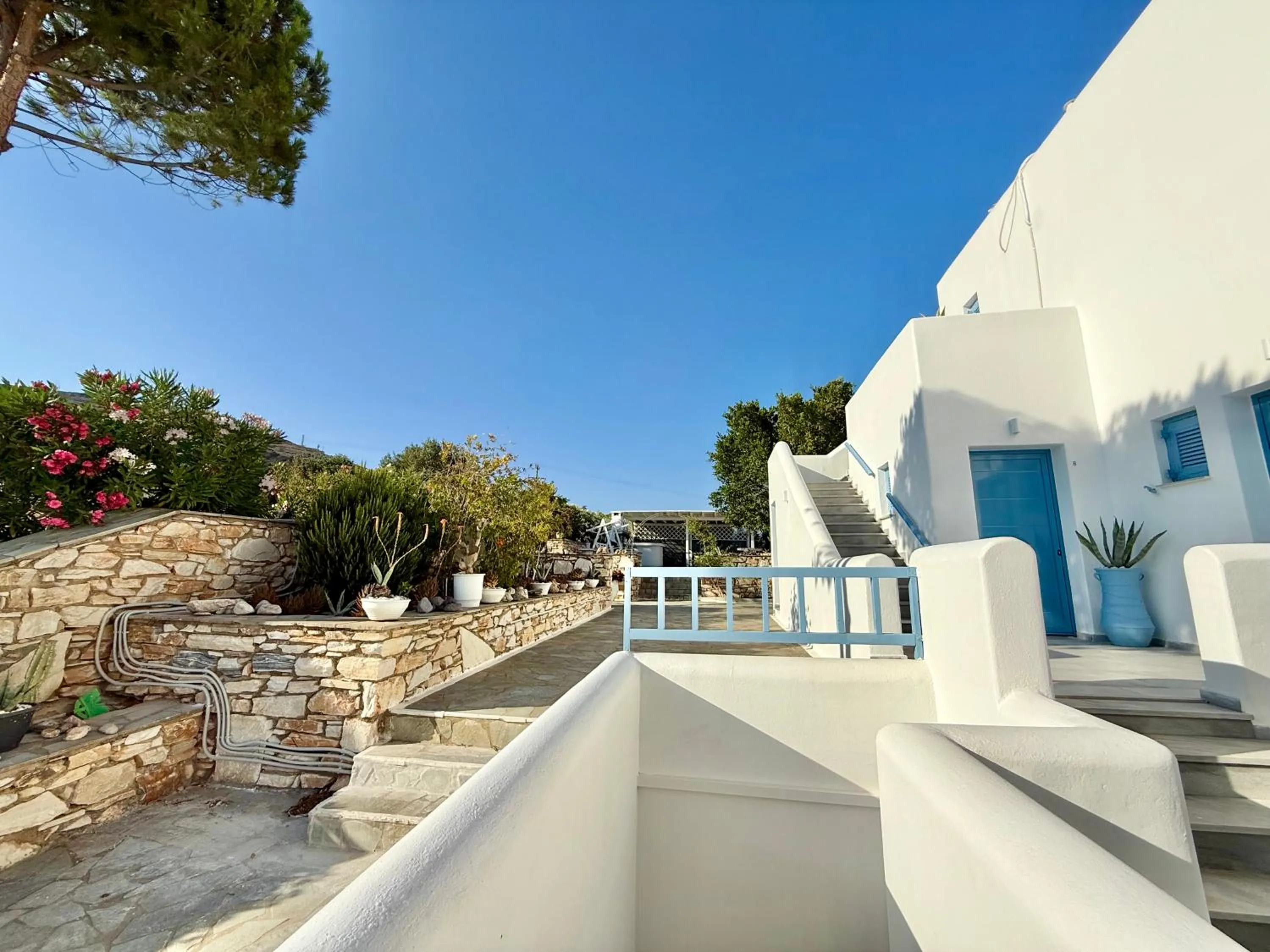 View (from property/room) in Yaleena Residences