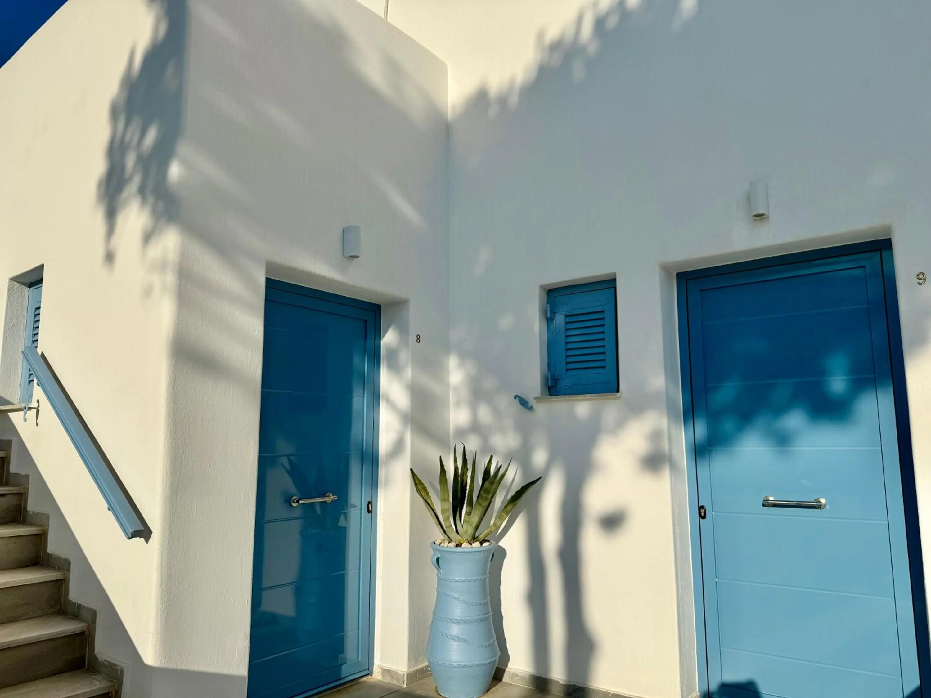 Day in Yaleena Residences