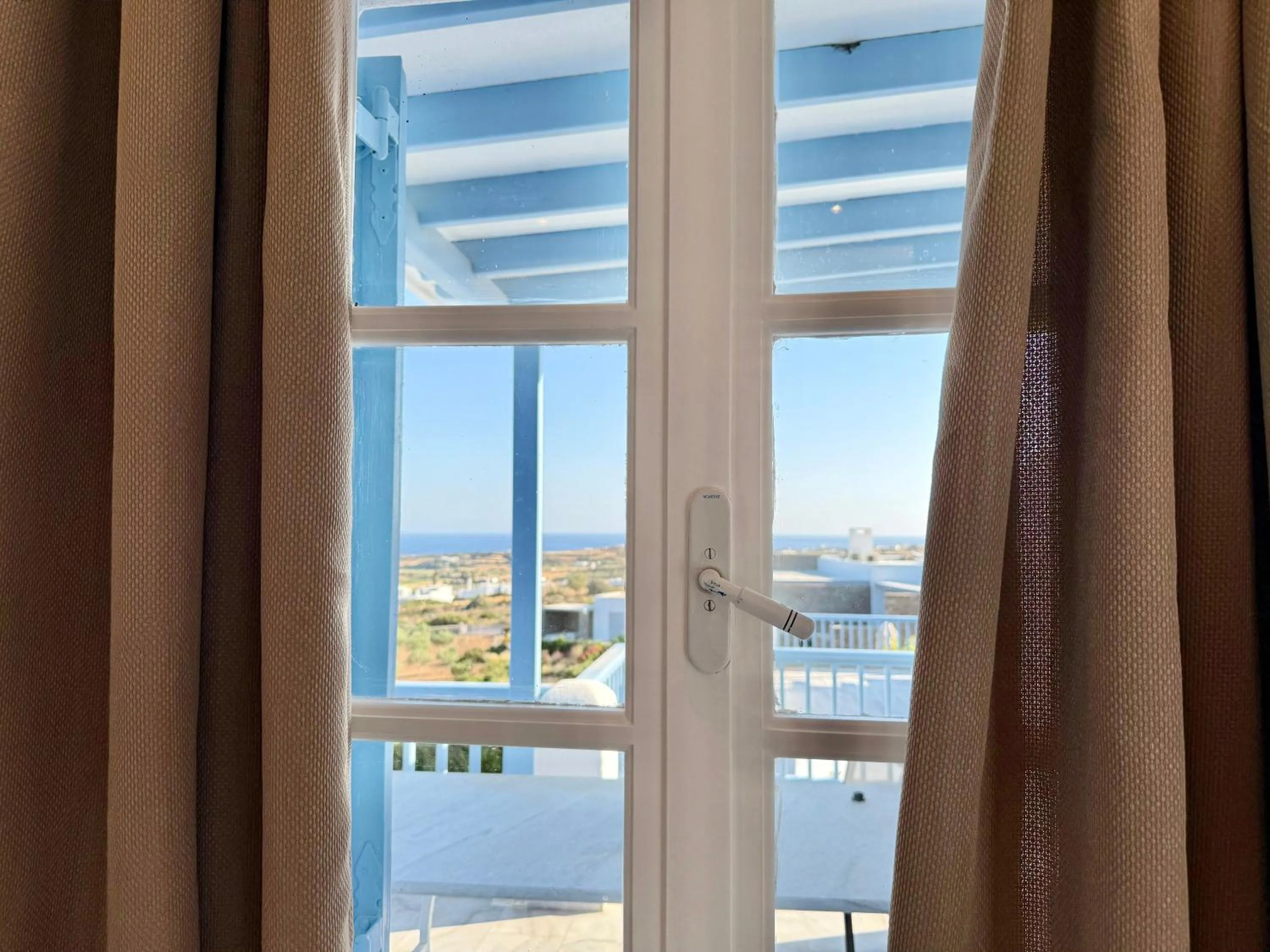 Natural landscape in Yaleena Residences