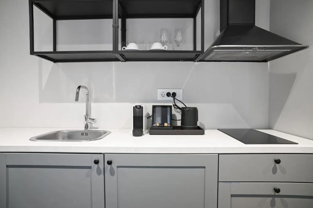 Black Gallo Residences