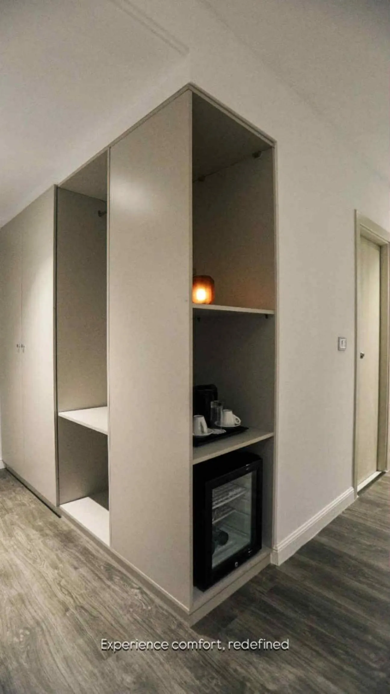 Bedroom in Hotel Donia Sfax