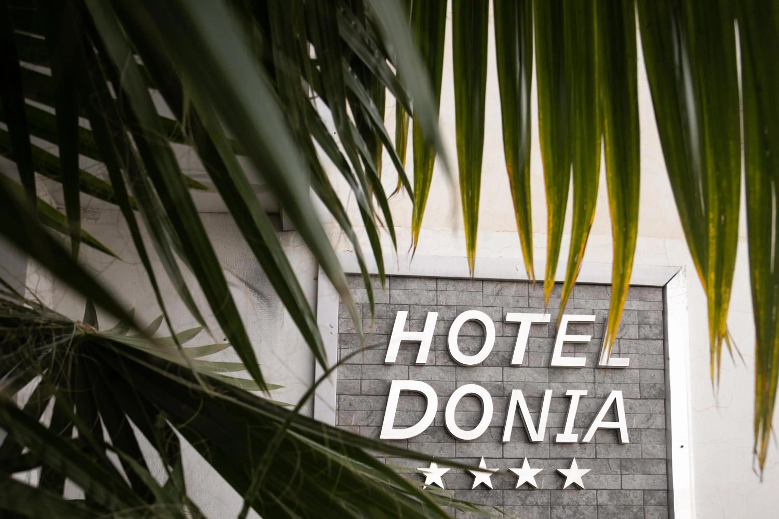 Hotel Donia Sfax