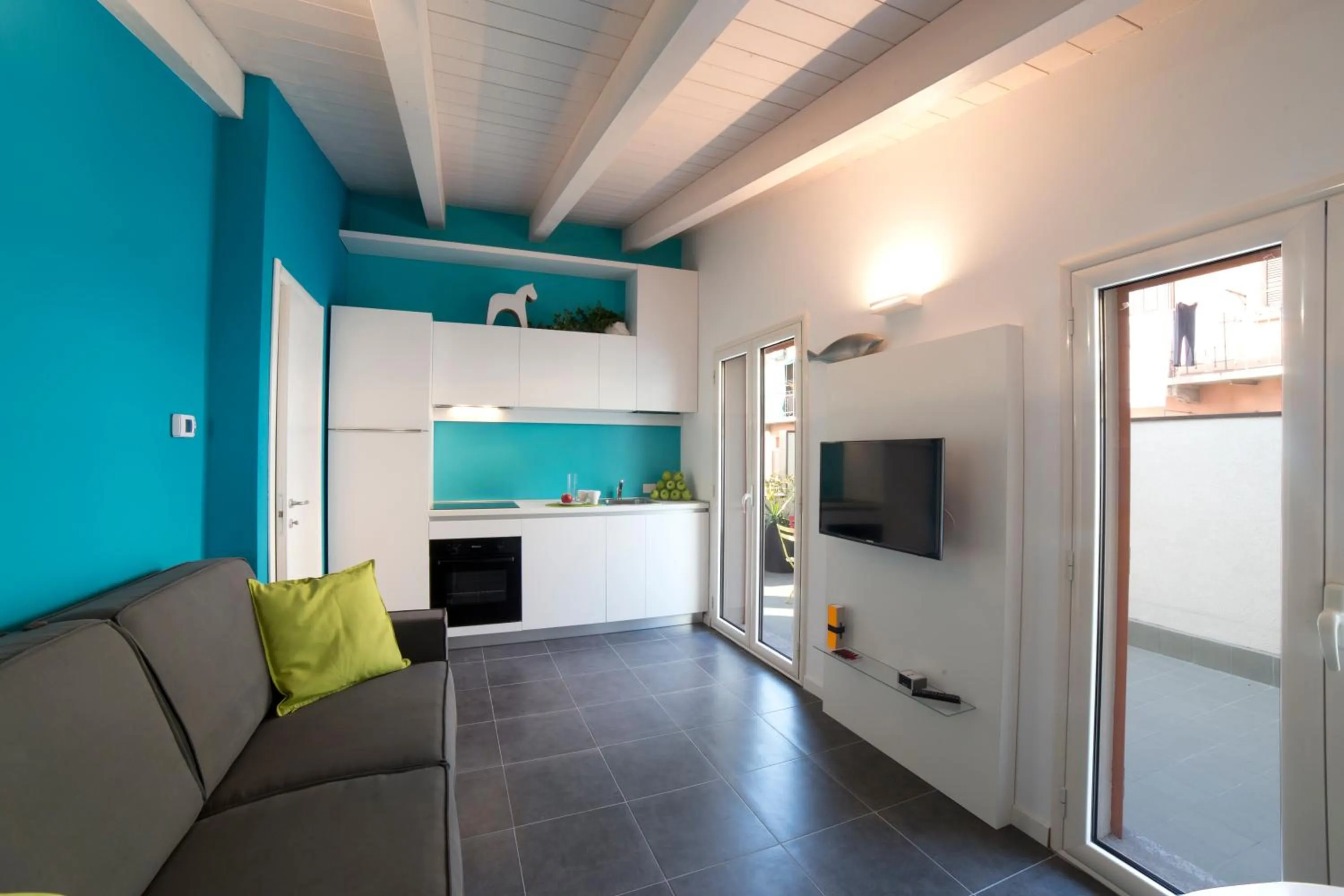 Aurum Aparthotels Pianell 10