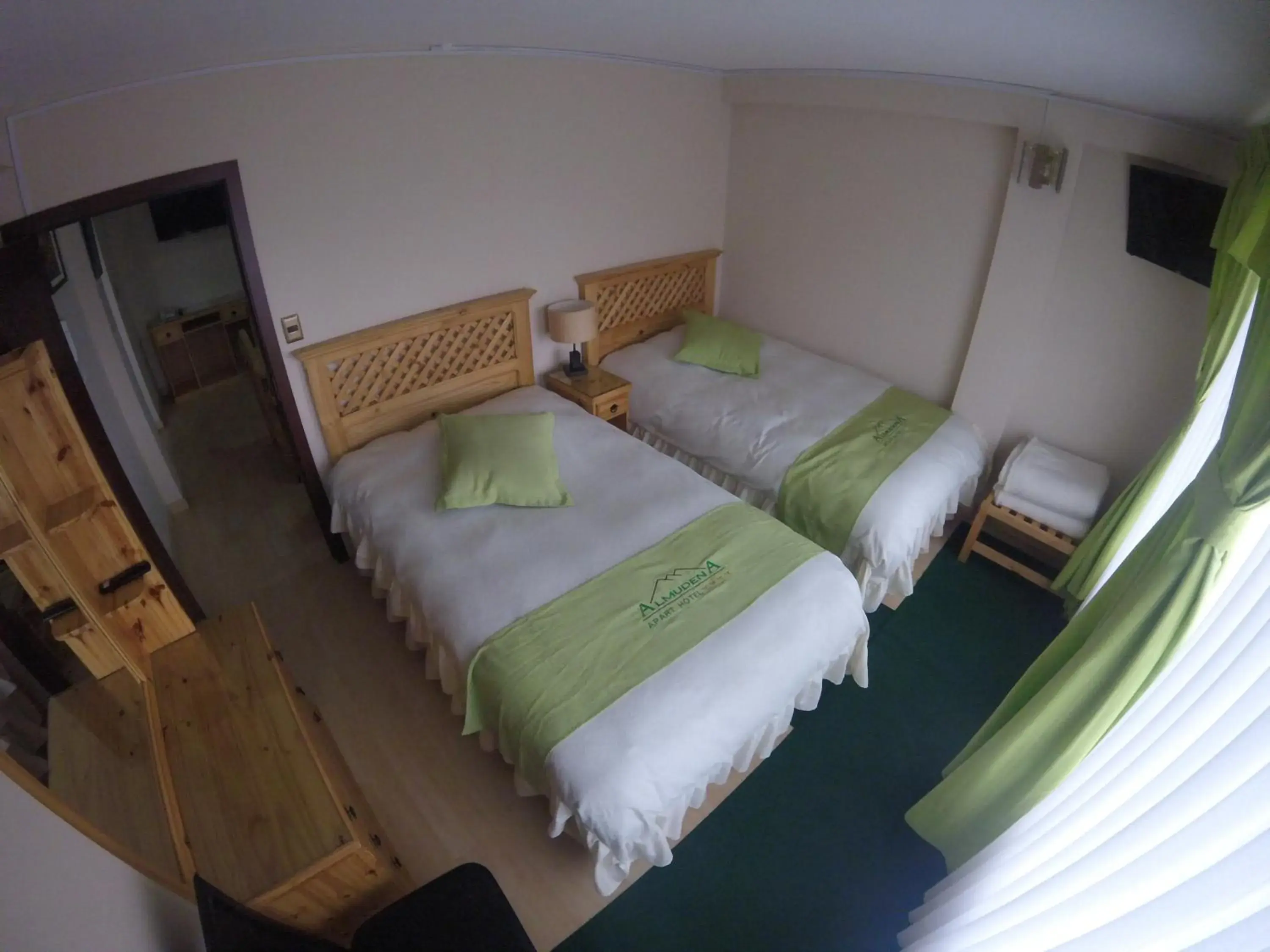 Apartment in Almudena Apart Hotel Apartment in Almudena Apart Hotel