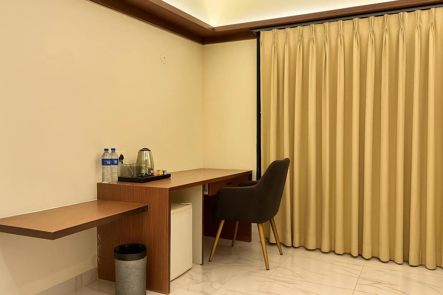 Bedroom in Hotel Solaris