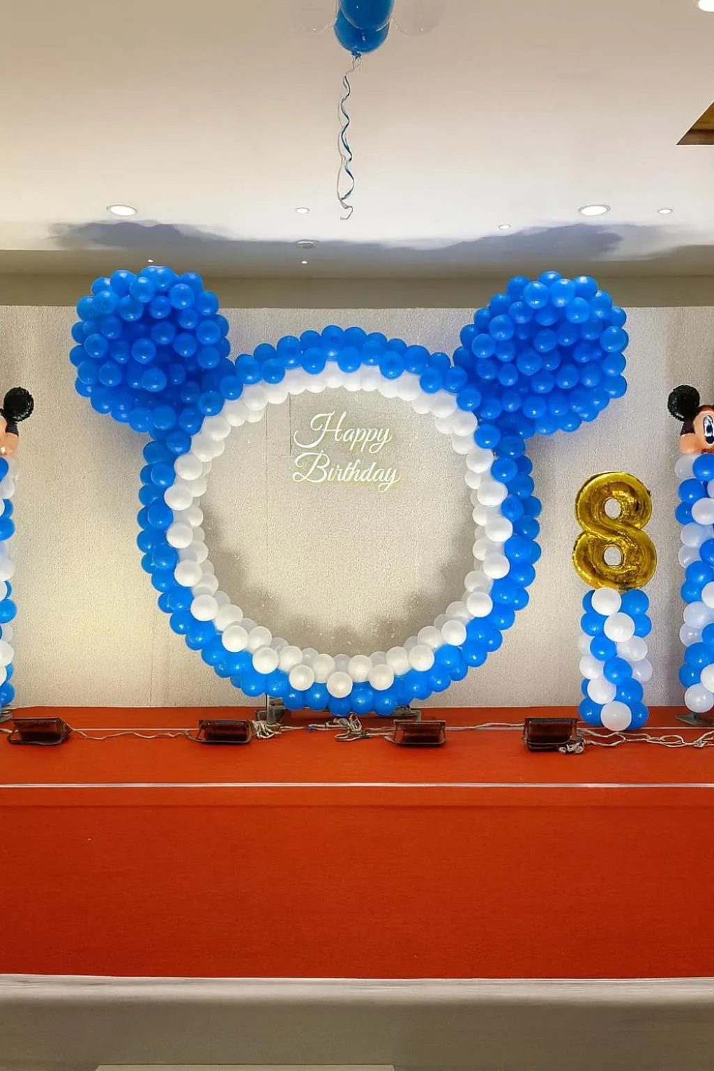 Banquet/Function facilities in Hotel Solaris