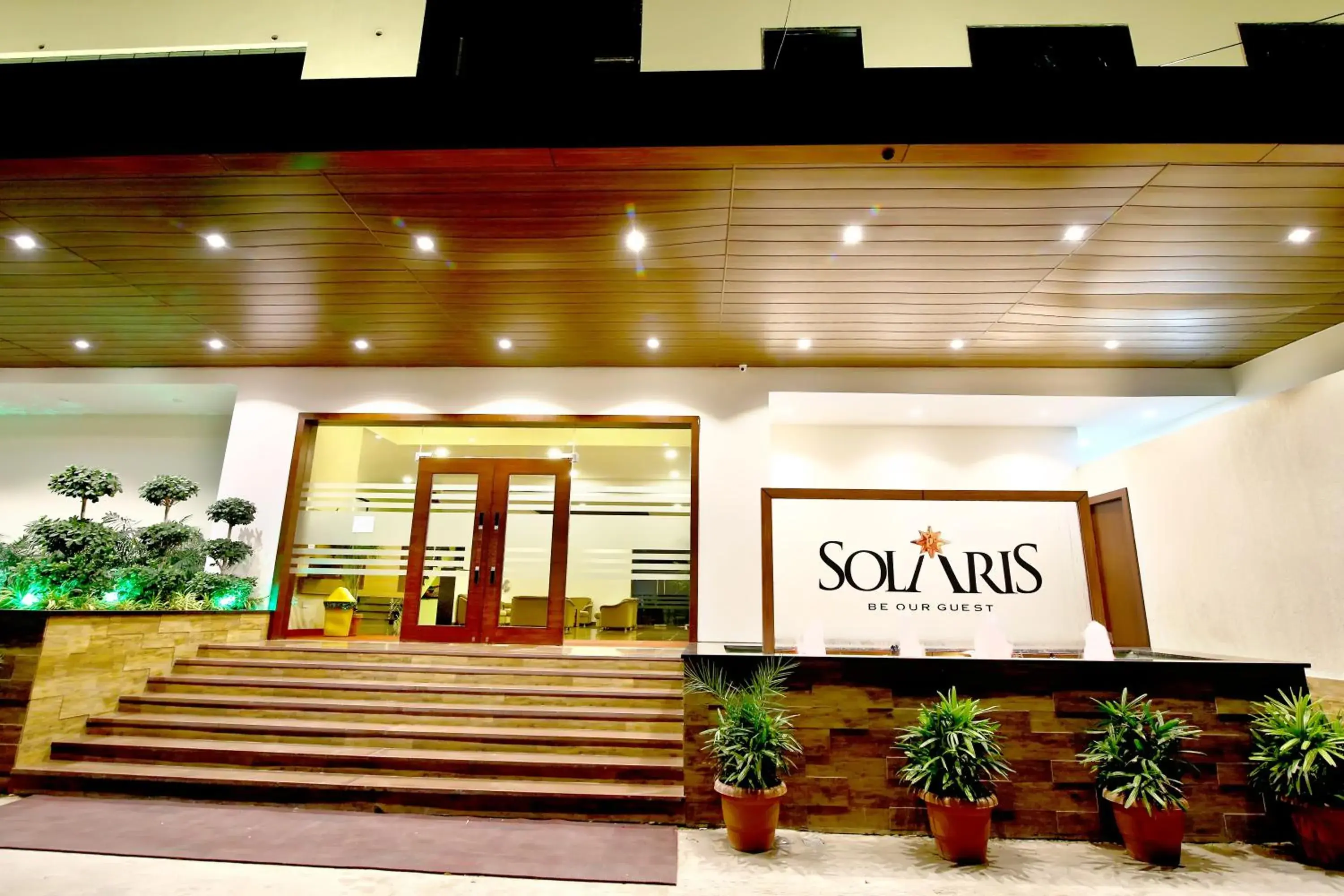 Hotel Solaris Hotel Solaris