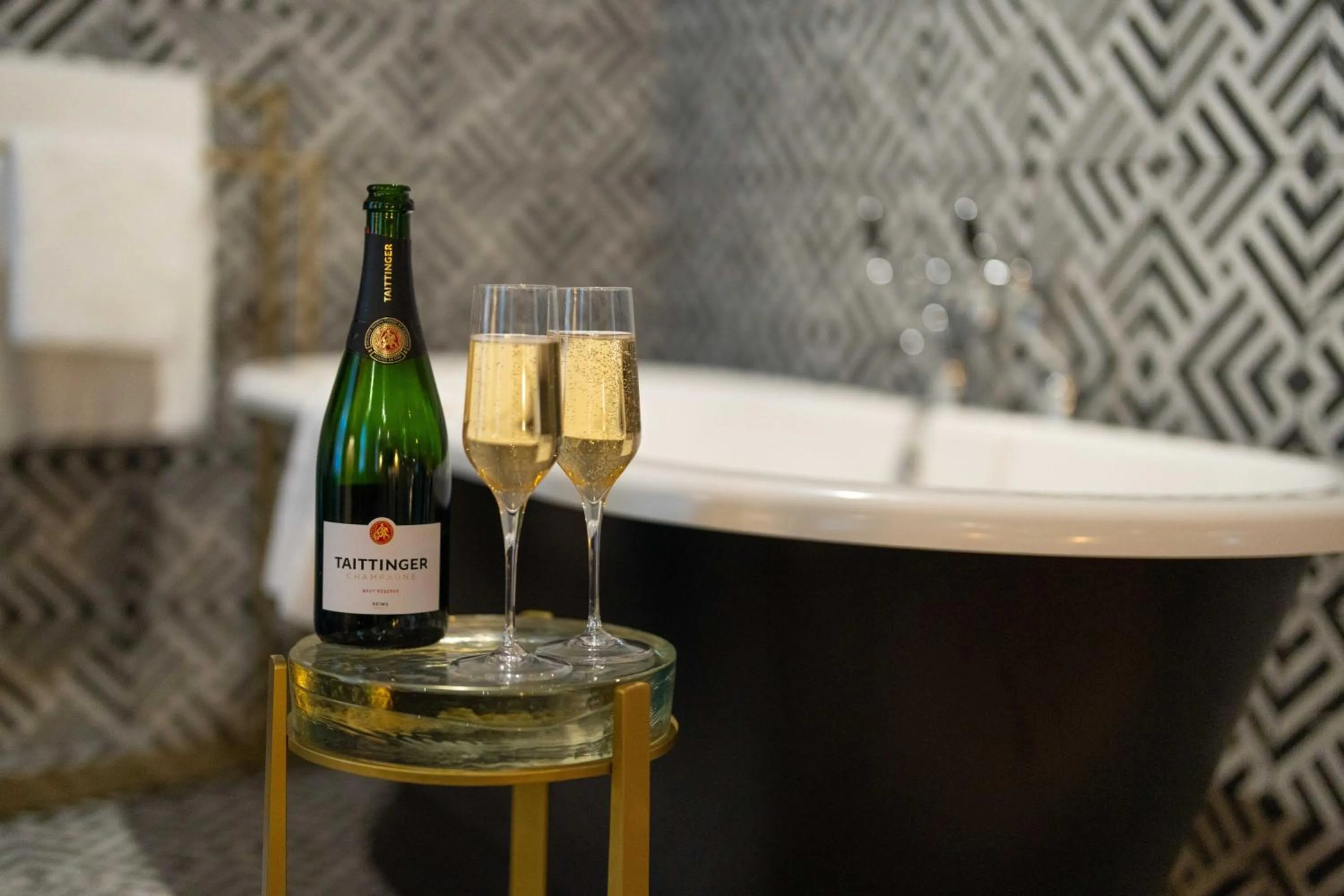 Hotel Gotham Newcastle