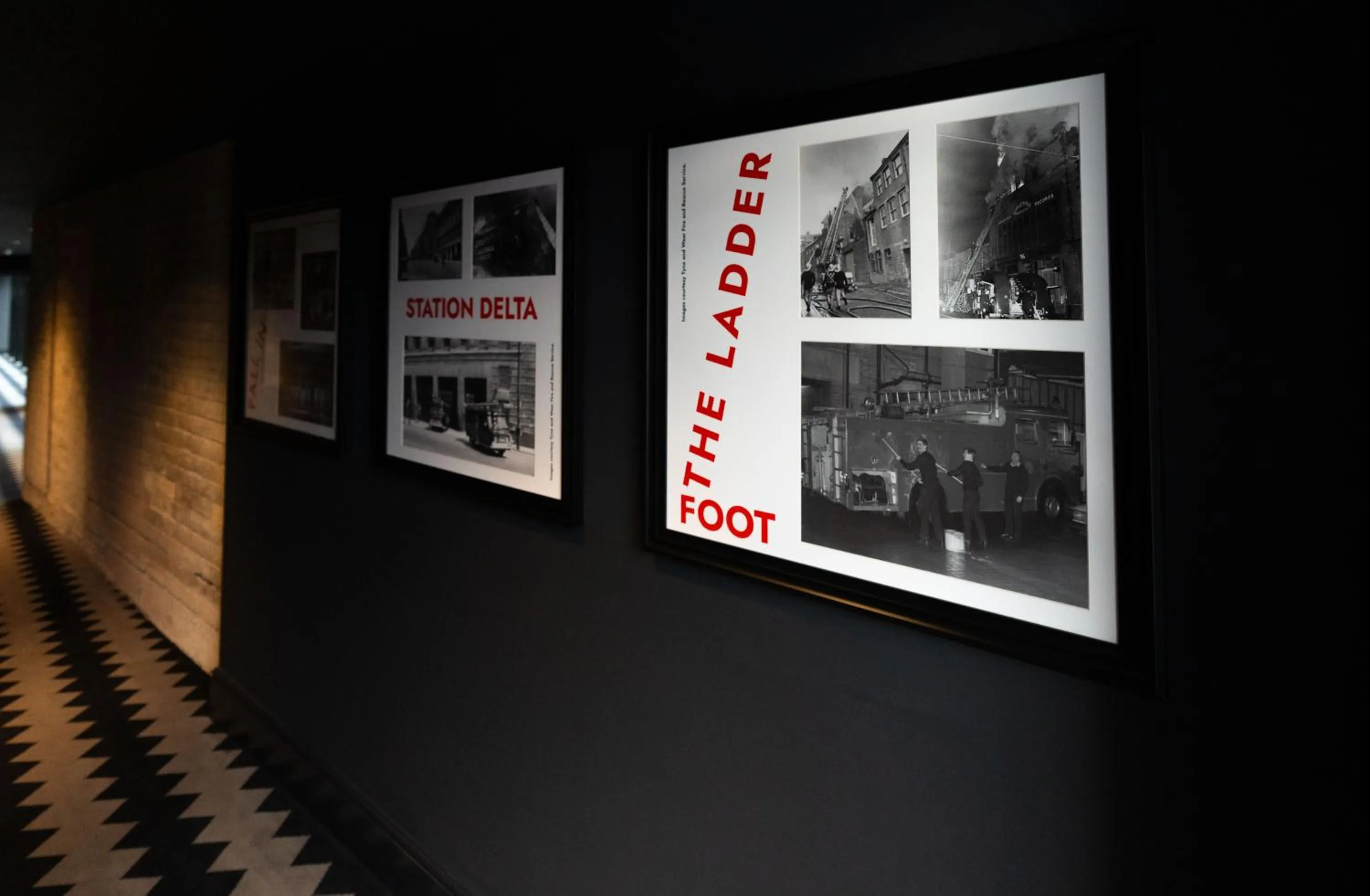 Hotel Gotham Newcastle