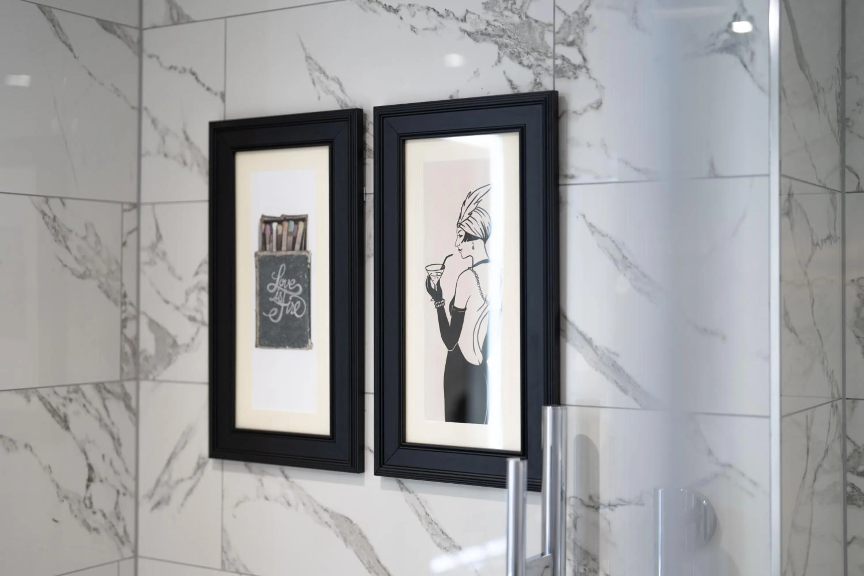 Hotel Gotham Newcastle