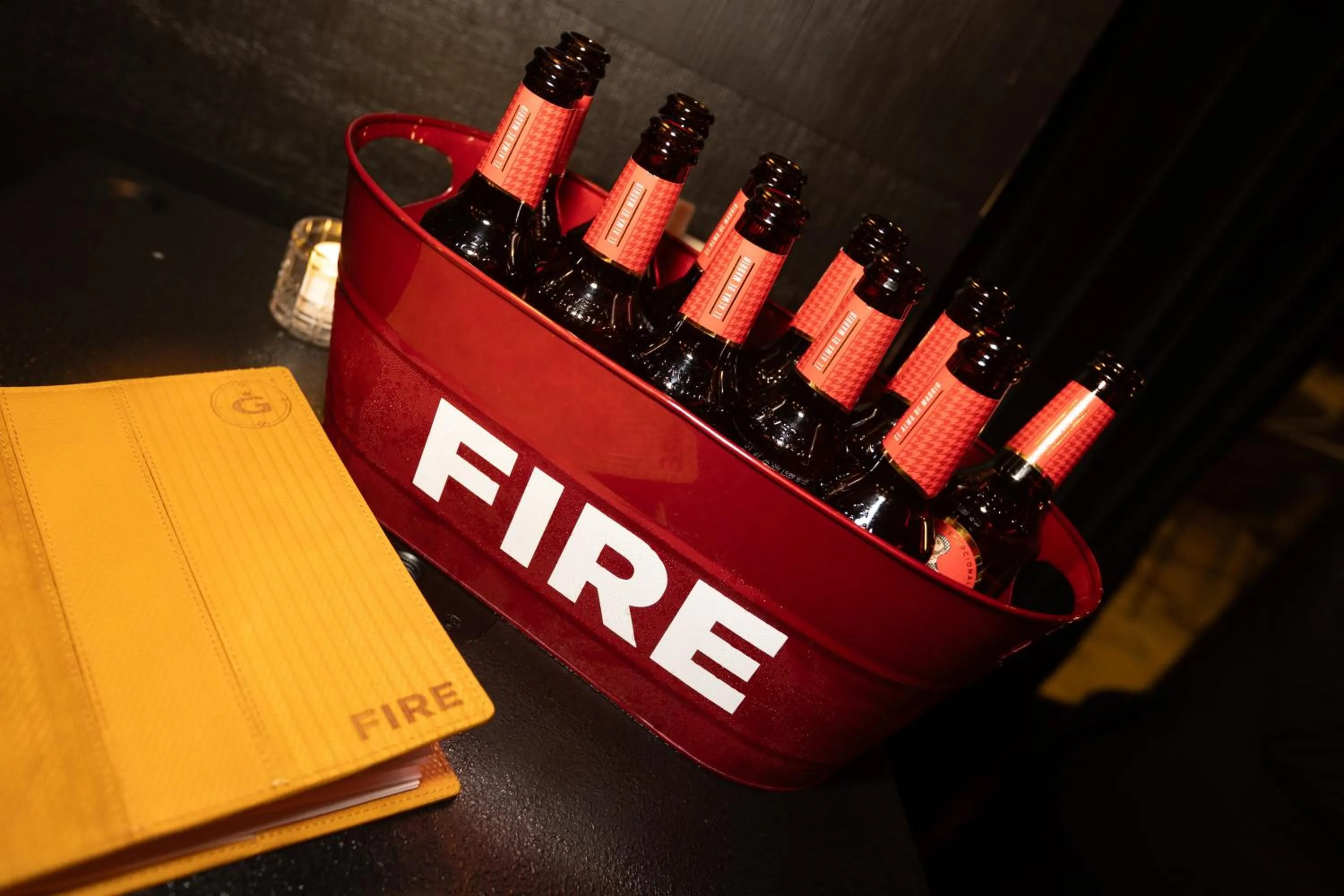 Hotel Gotham Newcastle