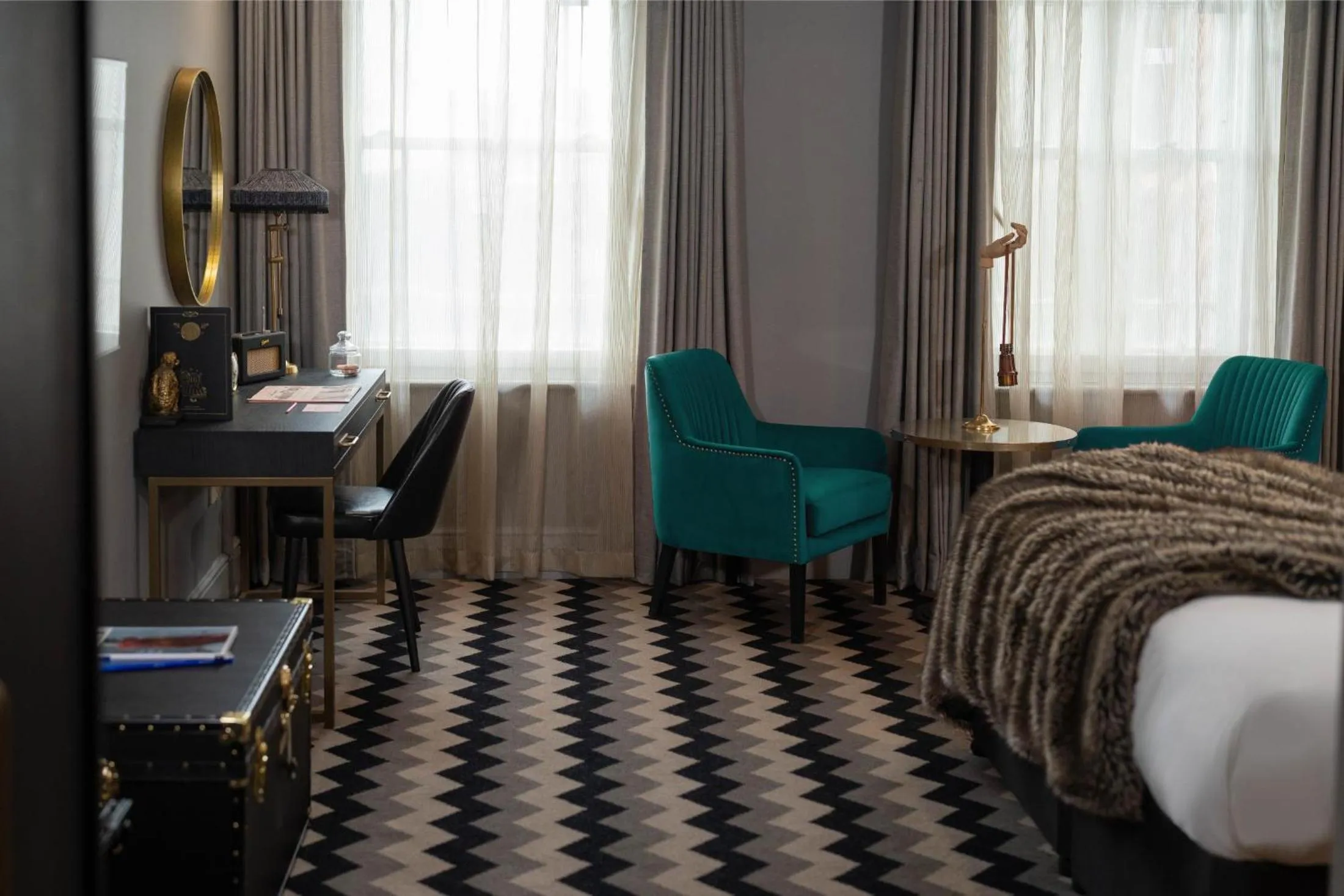 Hotel Gotham Newcastle