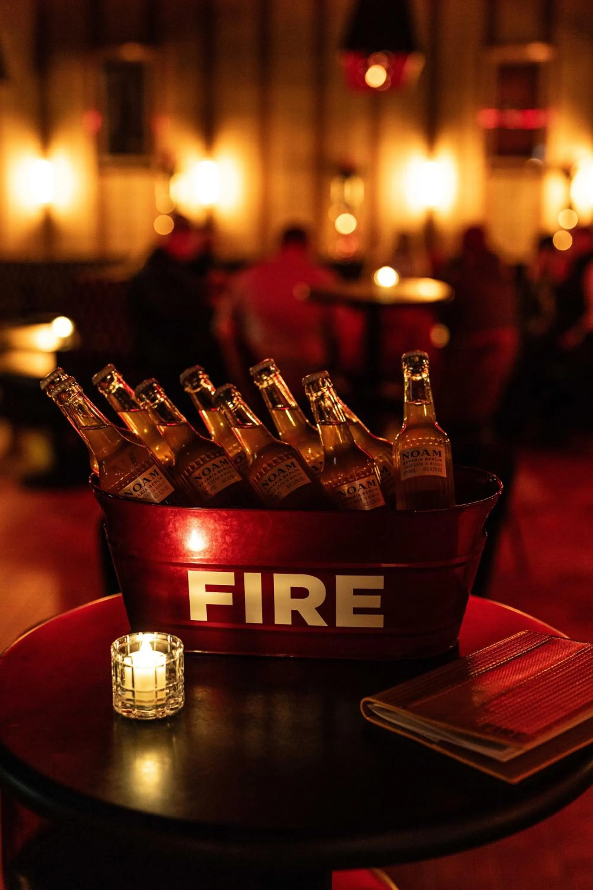 Hotel Gotham Newcastle