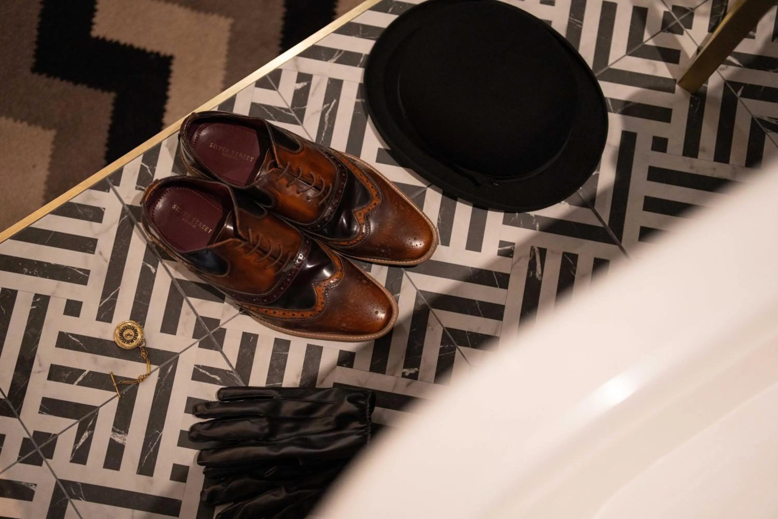 Hotel Gotham Newcastle