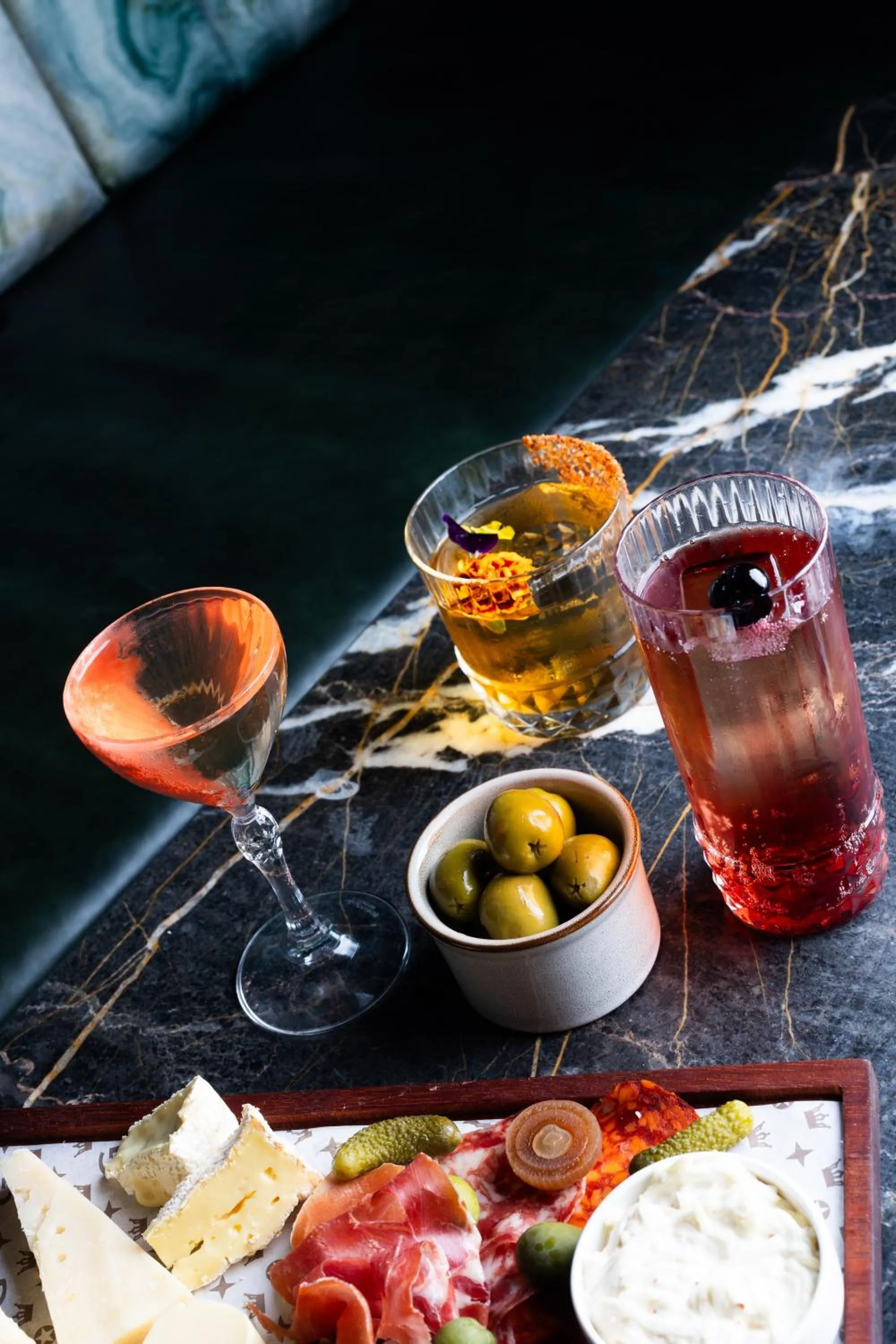 Hotel Gotham Newcastle