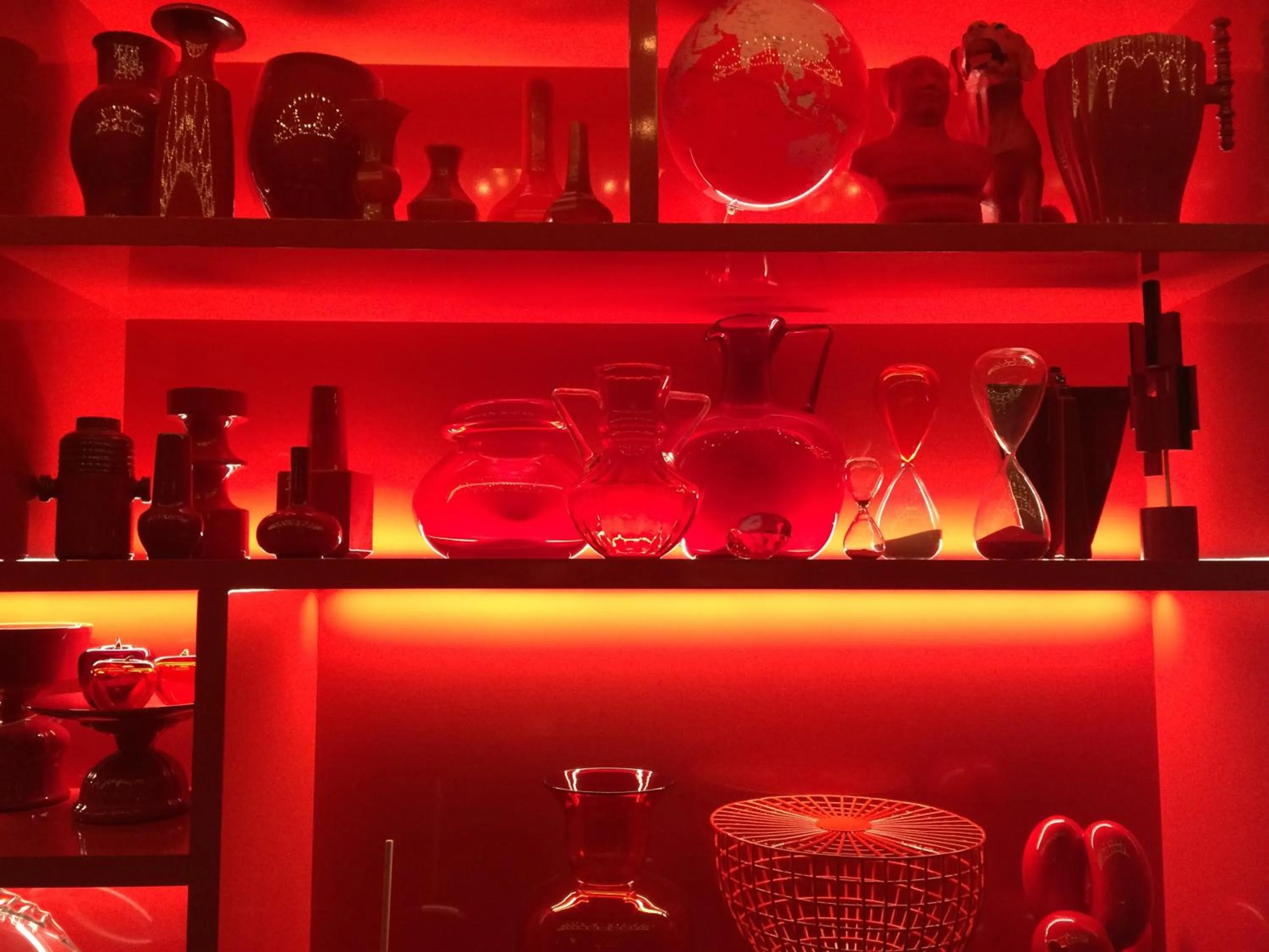 Lounge or bar in Virgin Hotels Chicago