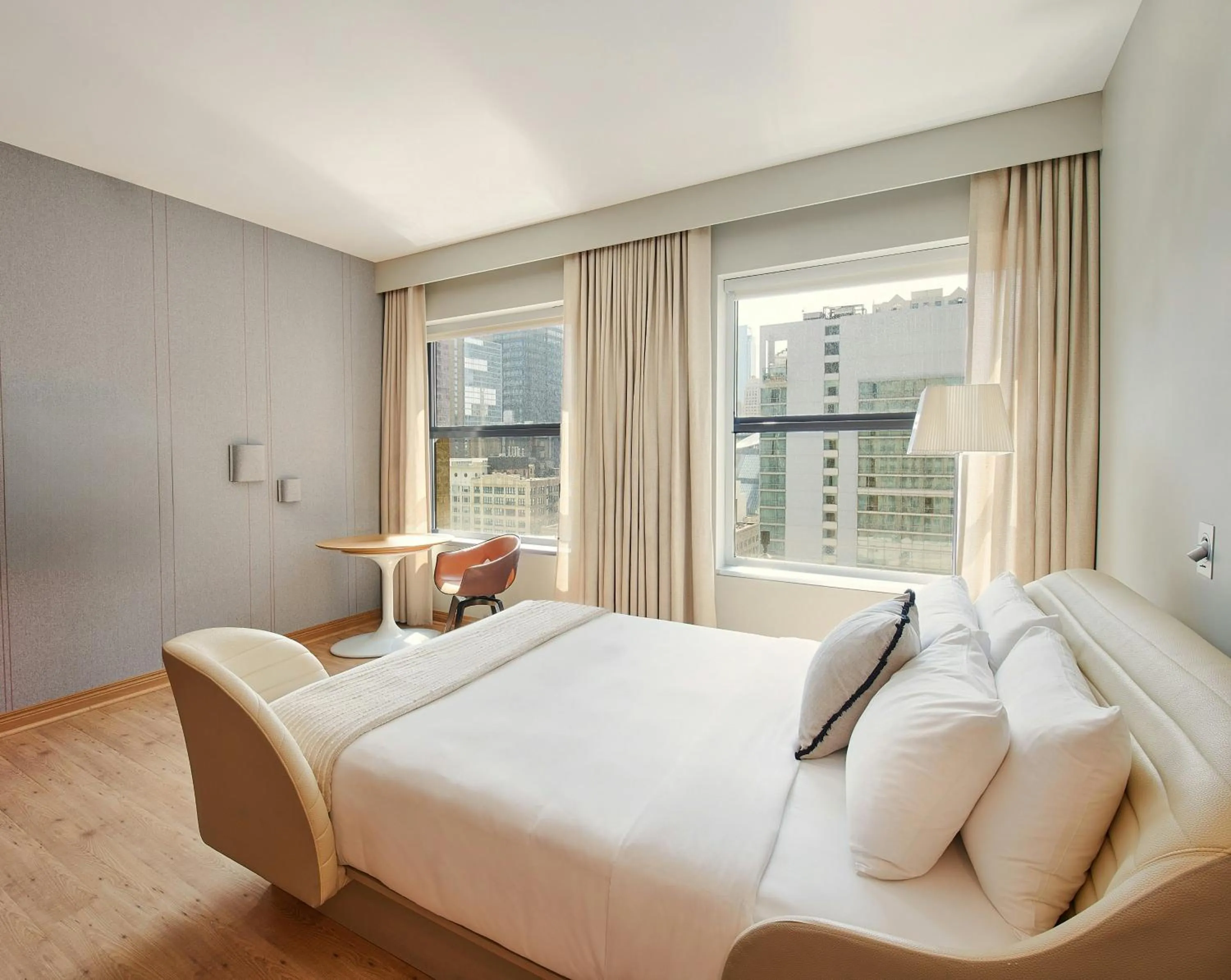 Sports Illustrated Resorts Chicago