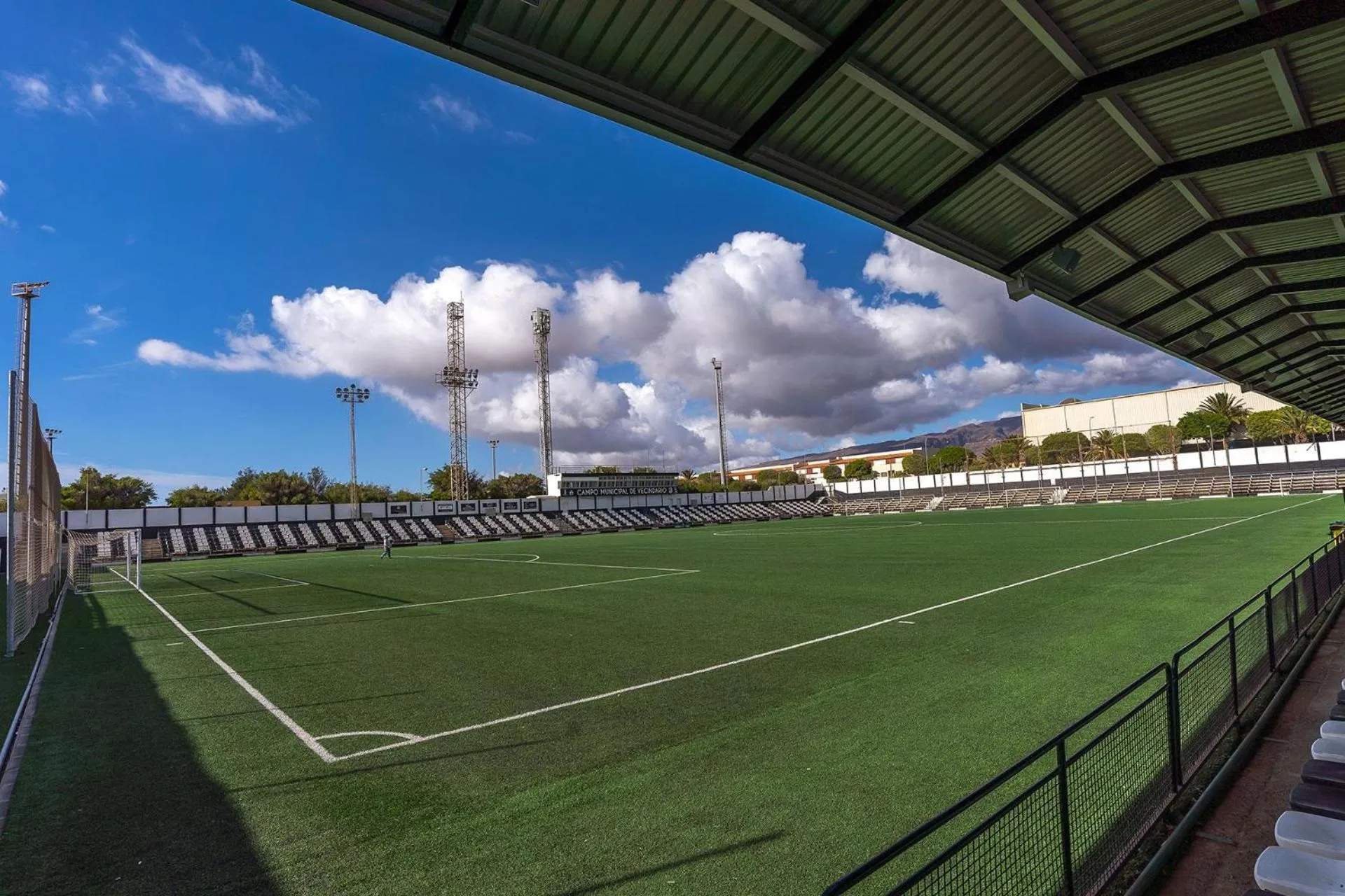 Activities in Sport Hotel Monte Feliz - powered by Playitas