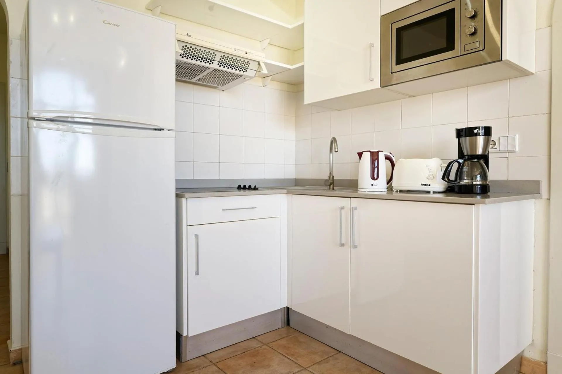 Photo of the whole room in Sport Hotel Monte Feliz - powered by Playitas