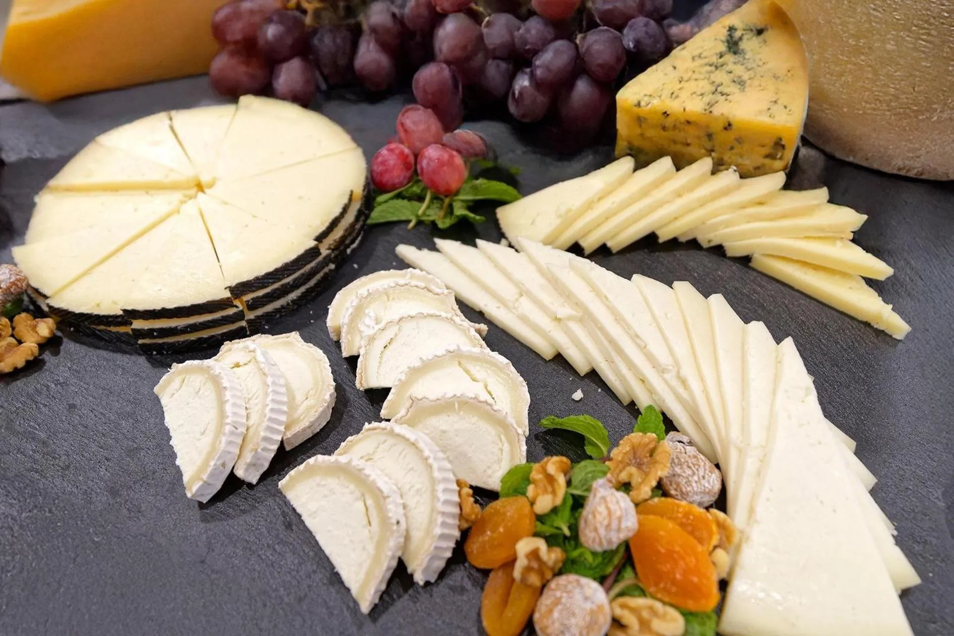 Restaurant/places to eat in Sport Hotel Monte Feliz - powered by Playitas