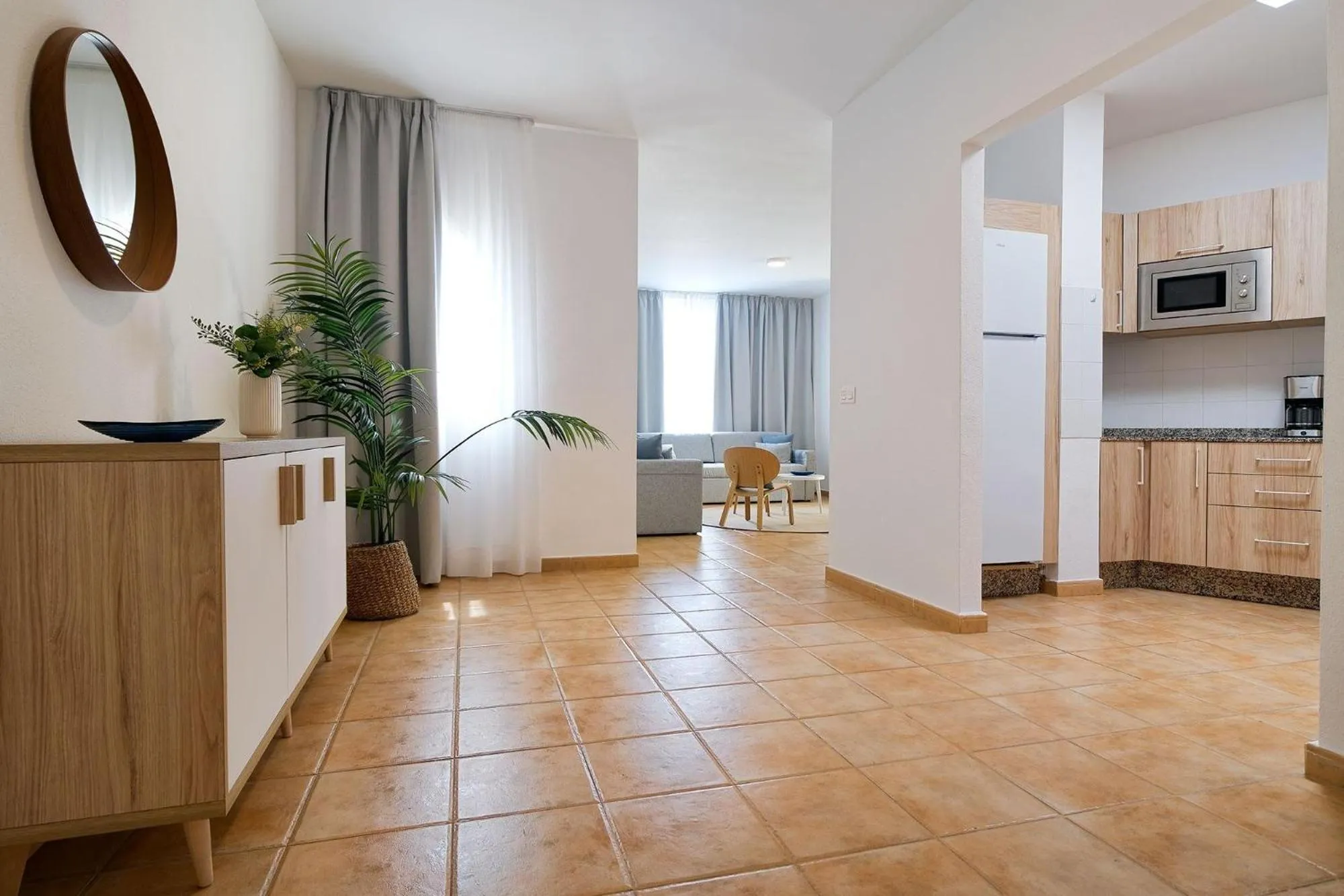 Photo of the whole room in Sport Hotel Monte Feliz - powered by Playitas