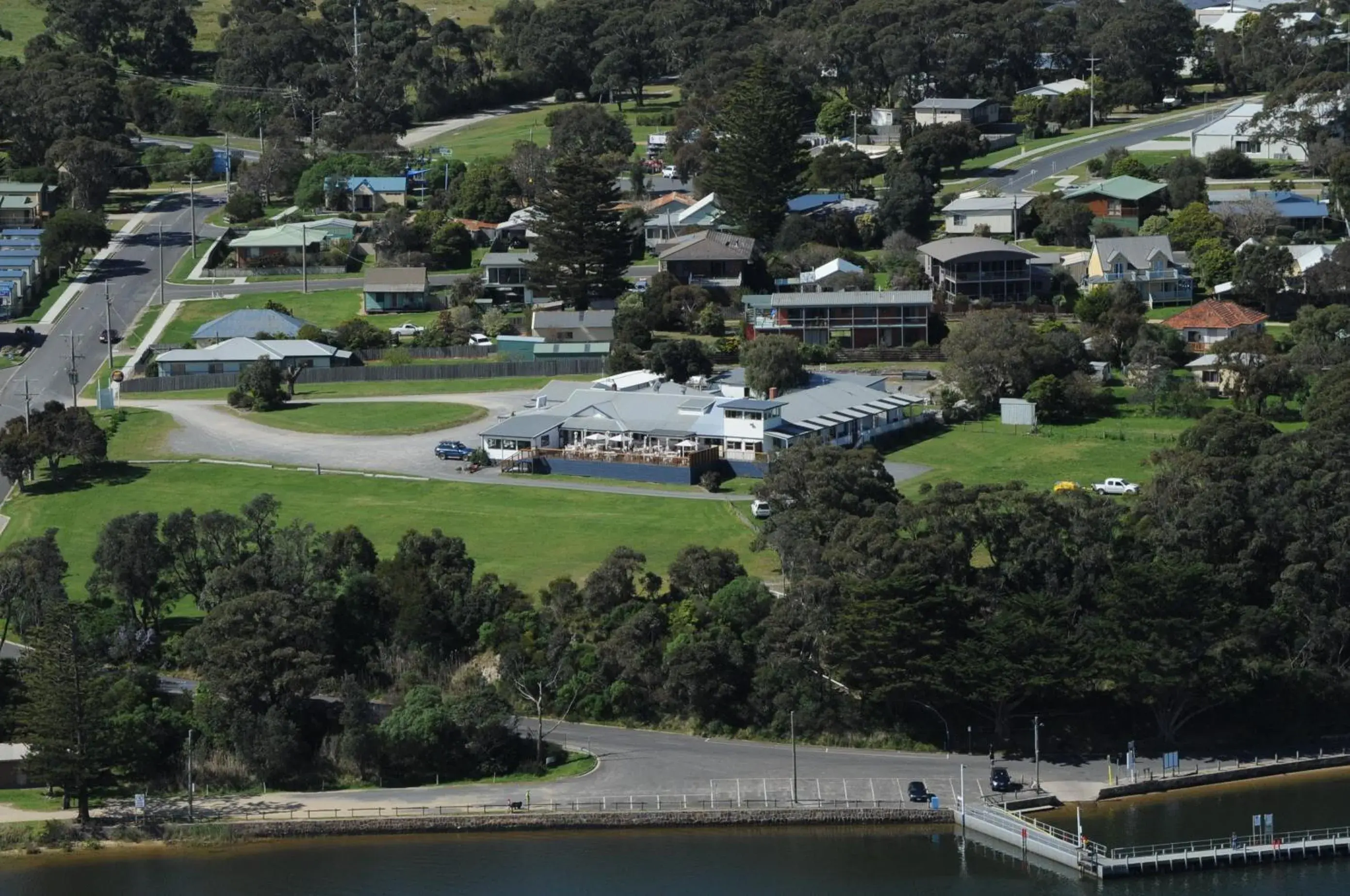 Marlo Hotel Marlo Hotel