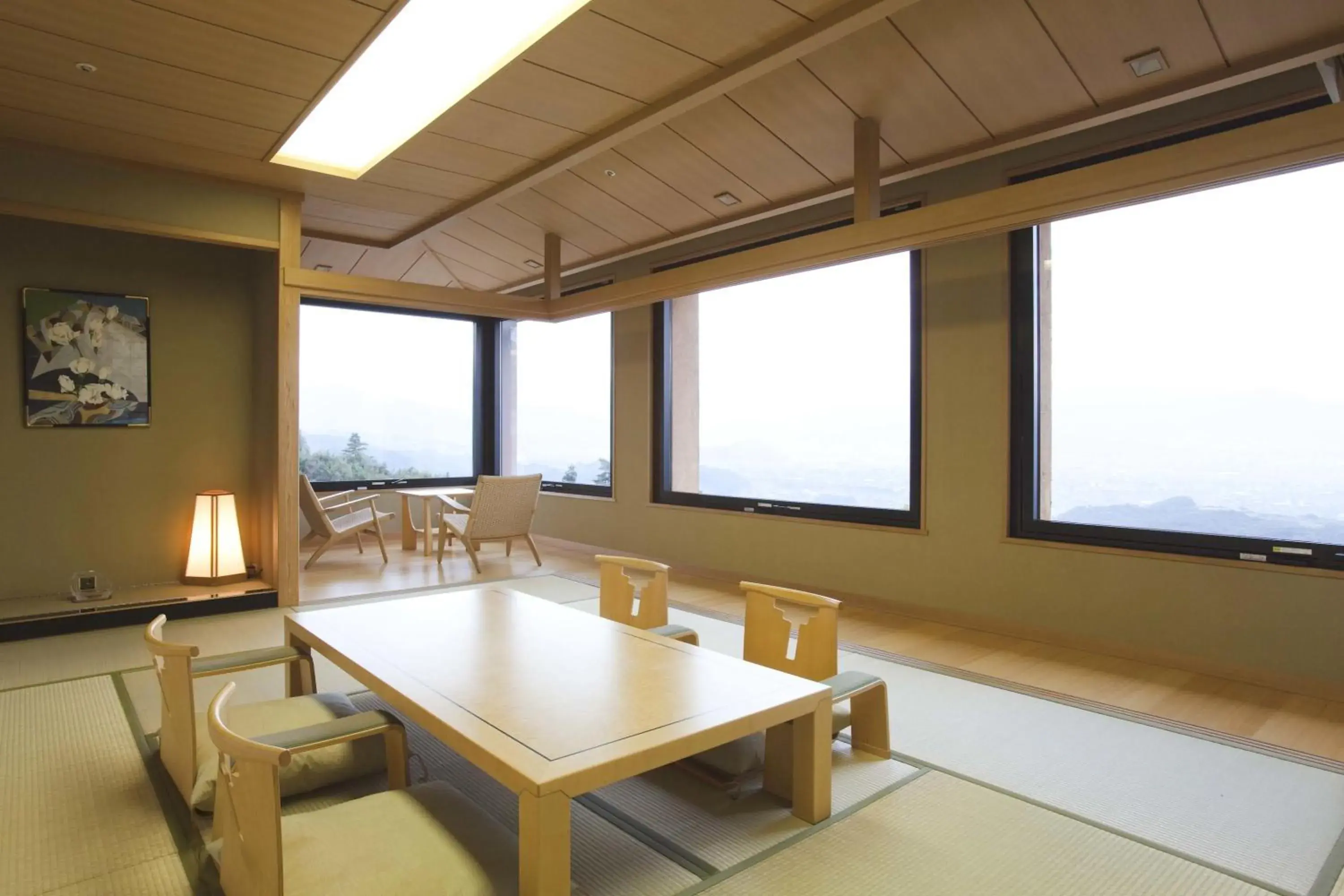 Japanese-Style Suite in Fruit Park Fujiya Hotel Japanese-Style Suite in Fruit Park Fujiya Hotel