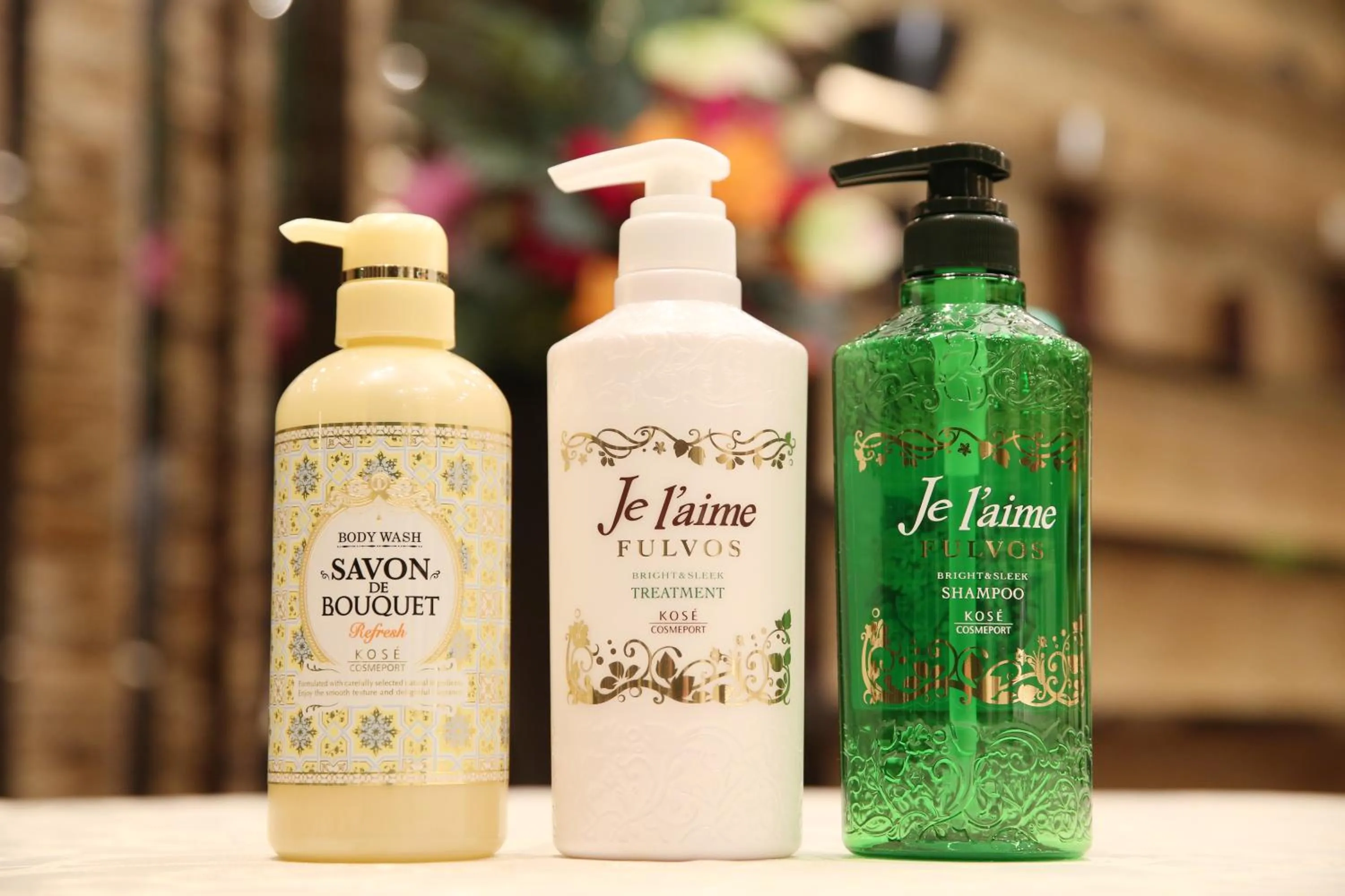 Bathroom in Lagunasuite Nagoya