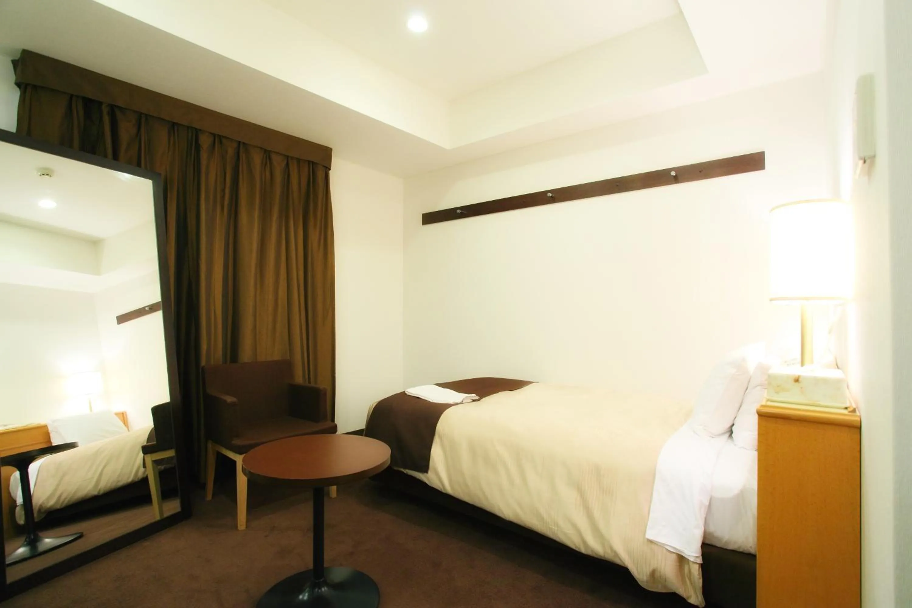 Photo of the whole room in Lagunasuite Nagoya