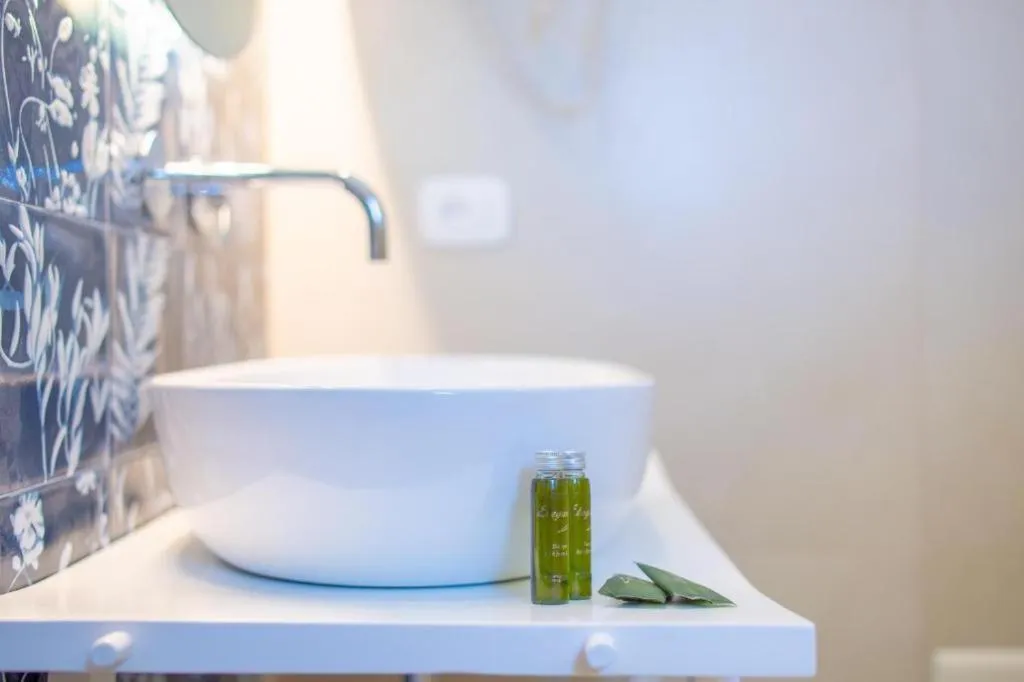 Bathroom in Le Gemelle Boutique Hotel