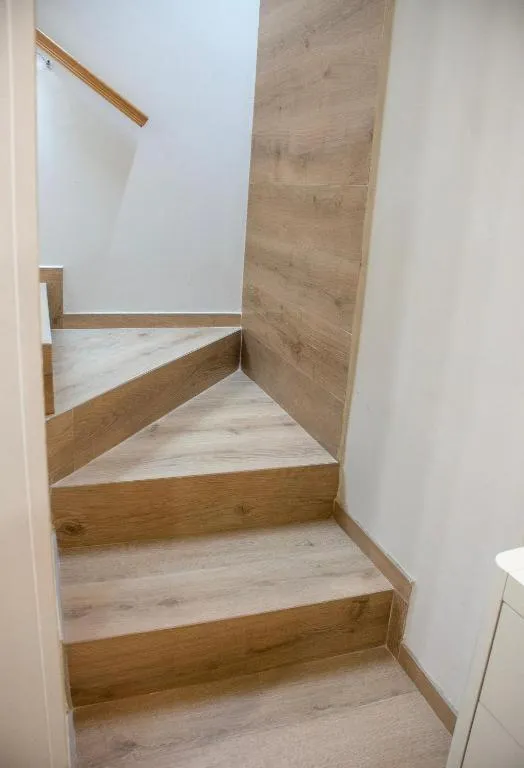 Decorative detail in Le Gemelle Boutique Hotel