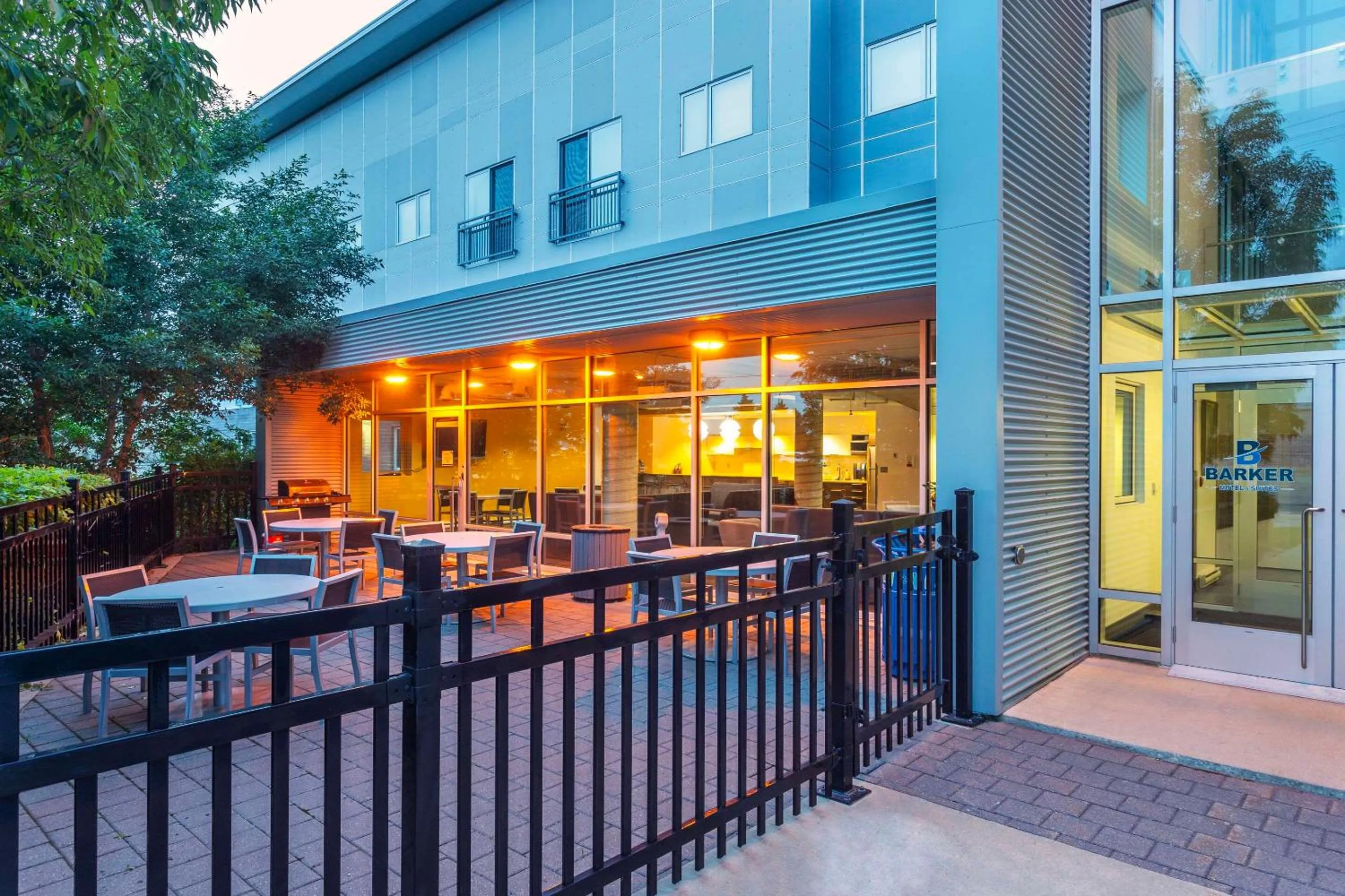 Other in Barker Suites Southport