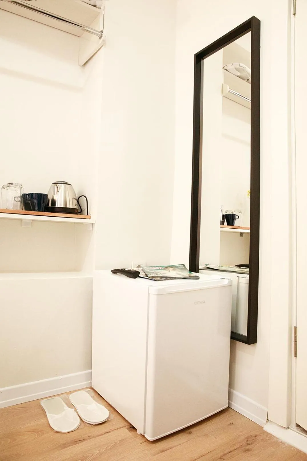 air conditioner in Beans House Suite 8-26