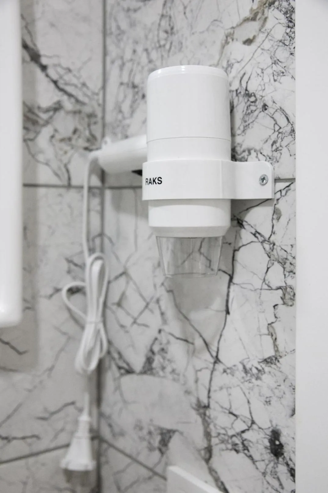 Bathroom in Beans House Suite 8-26