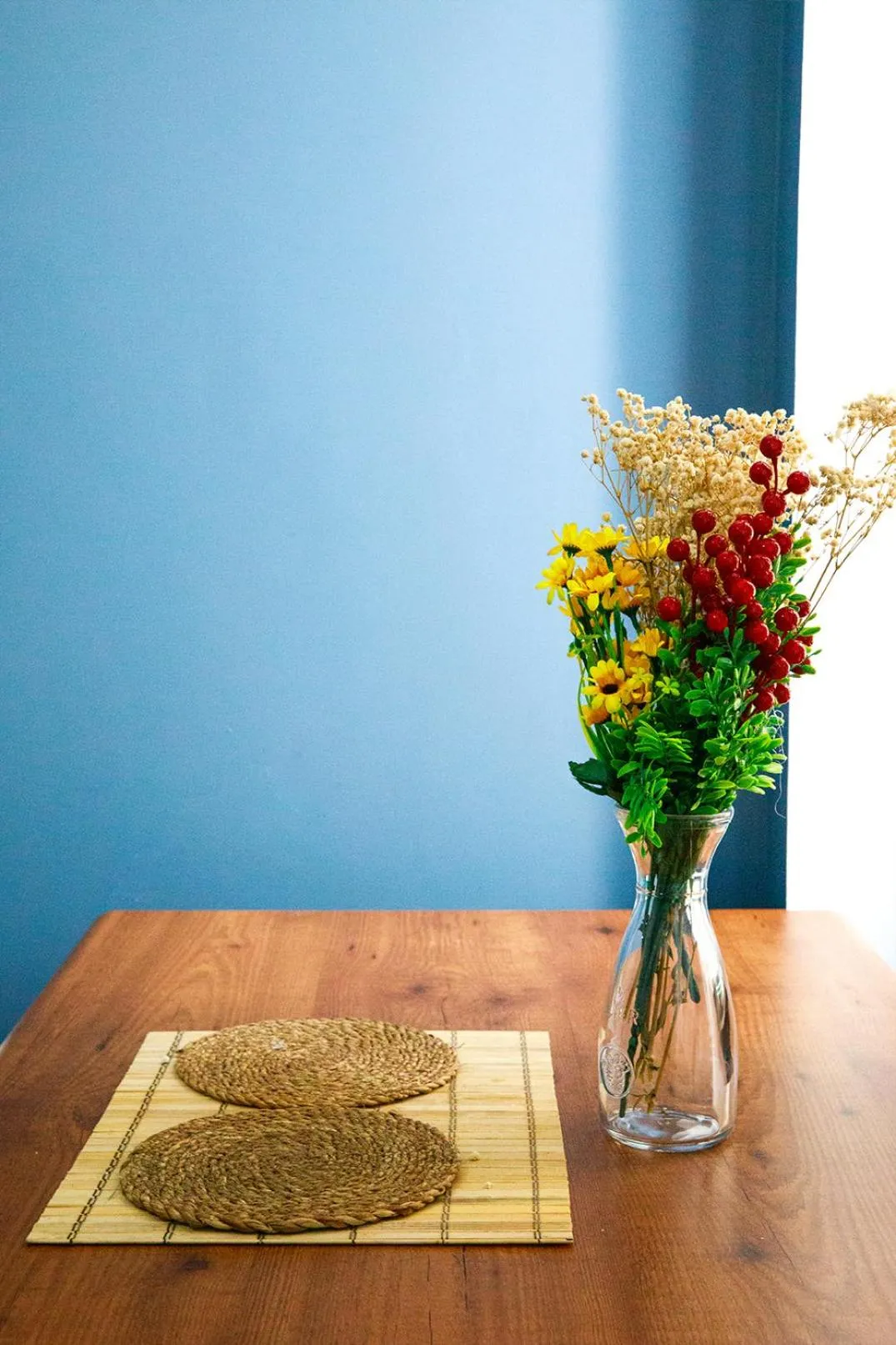 Food in Beans House Suite 8-26