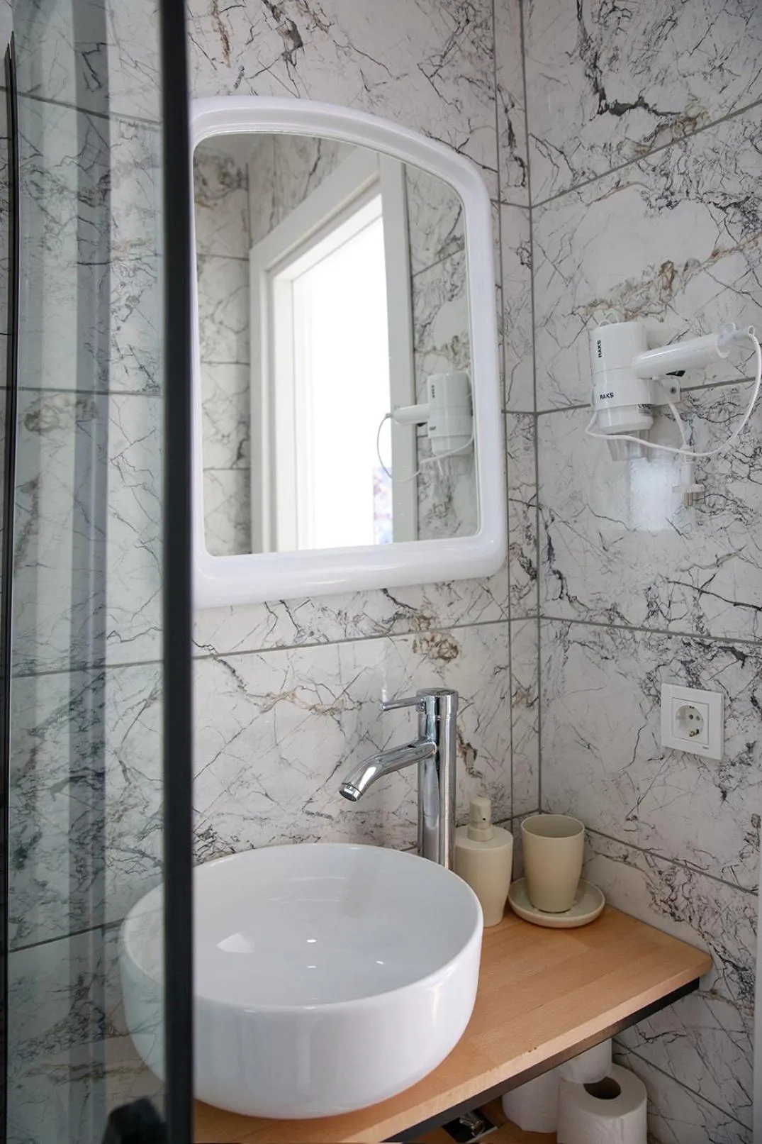 Bathroom in Beans House Suite 8-26