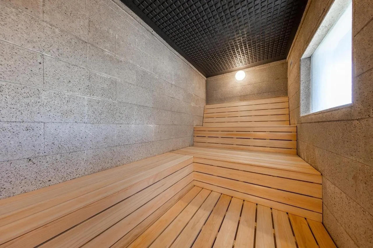Public Bath in Higaki Hotel