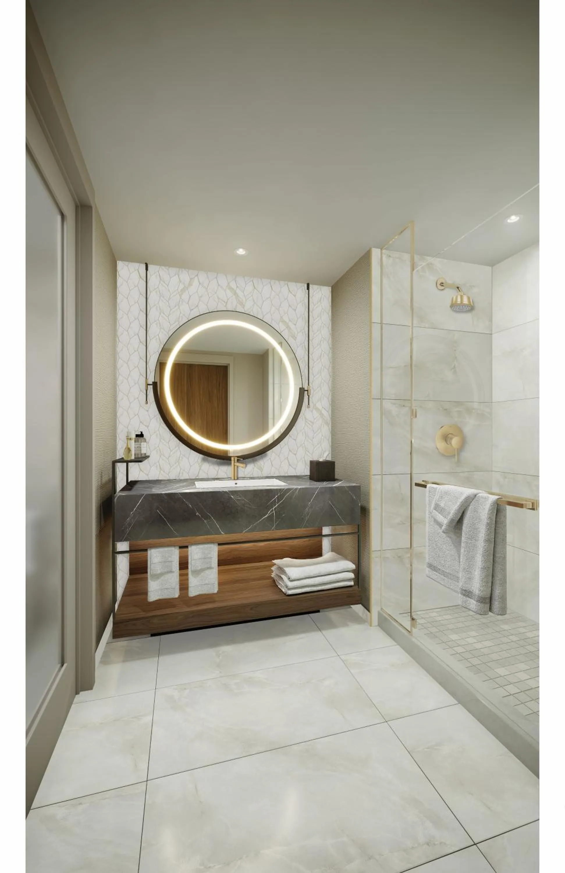 Caesars Virginia, A Caesars Destination