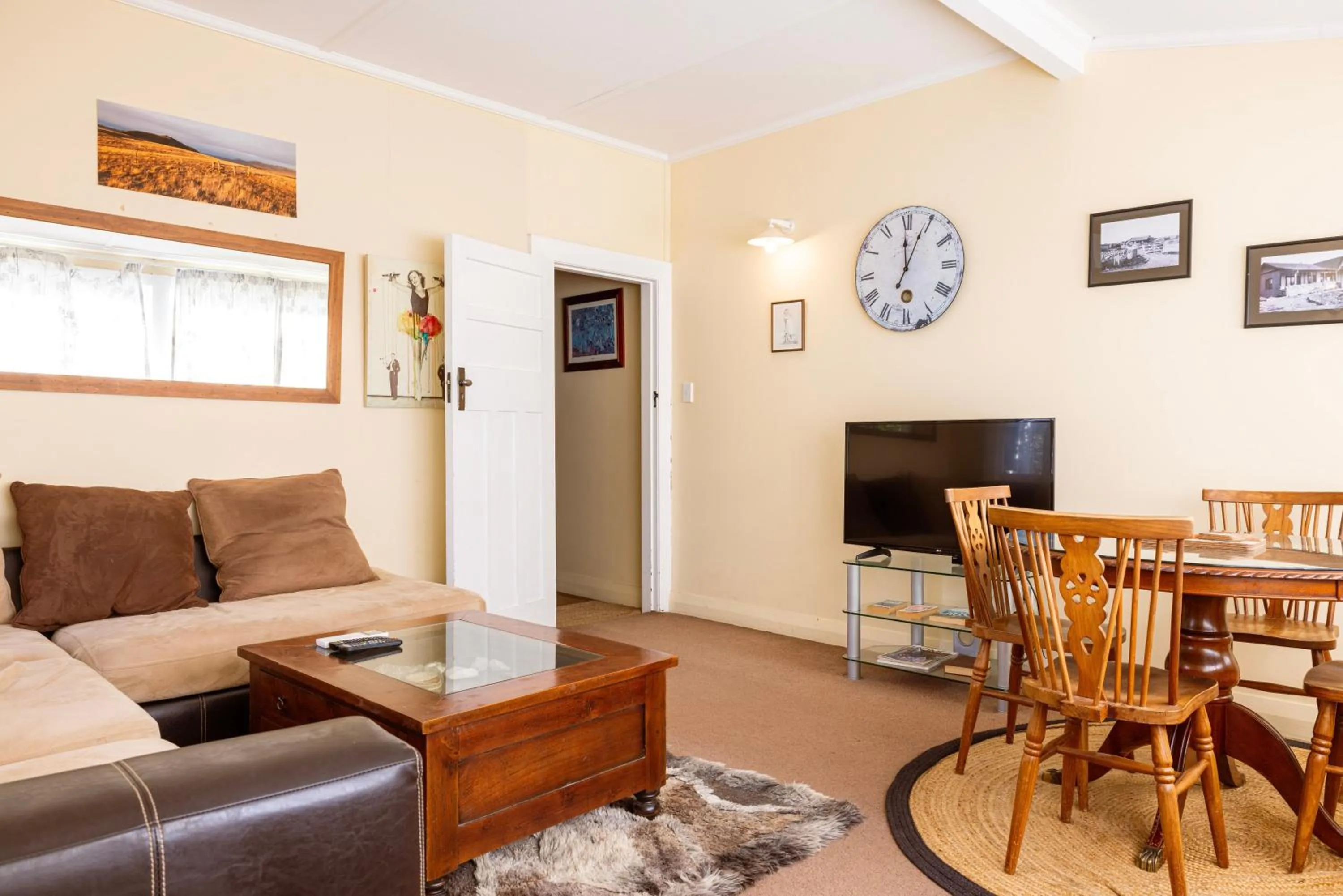 Tekapo1929 Lakefront Villa