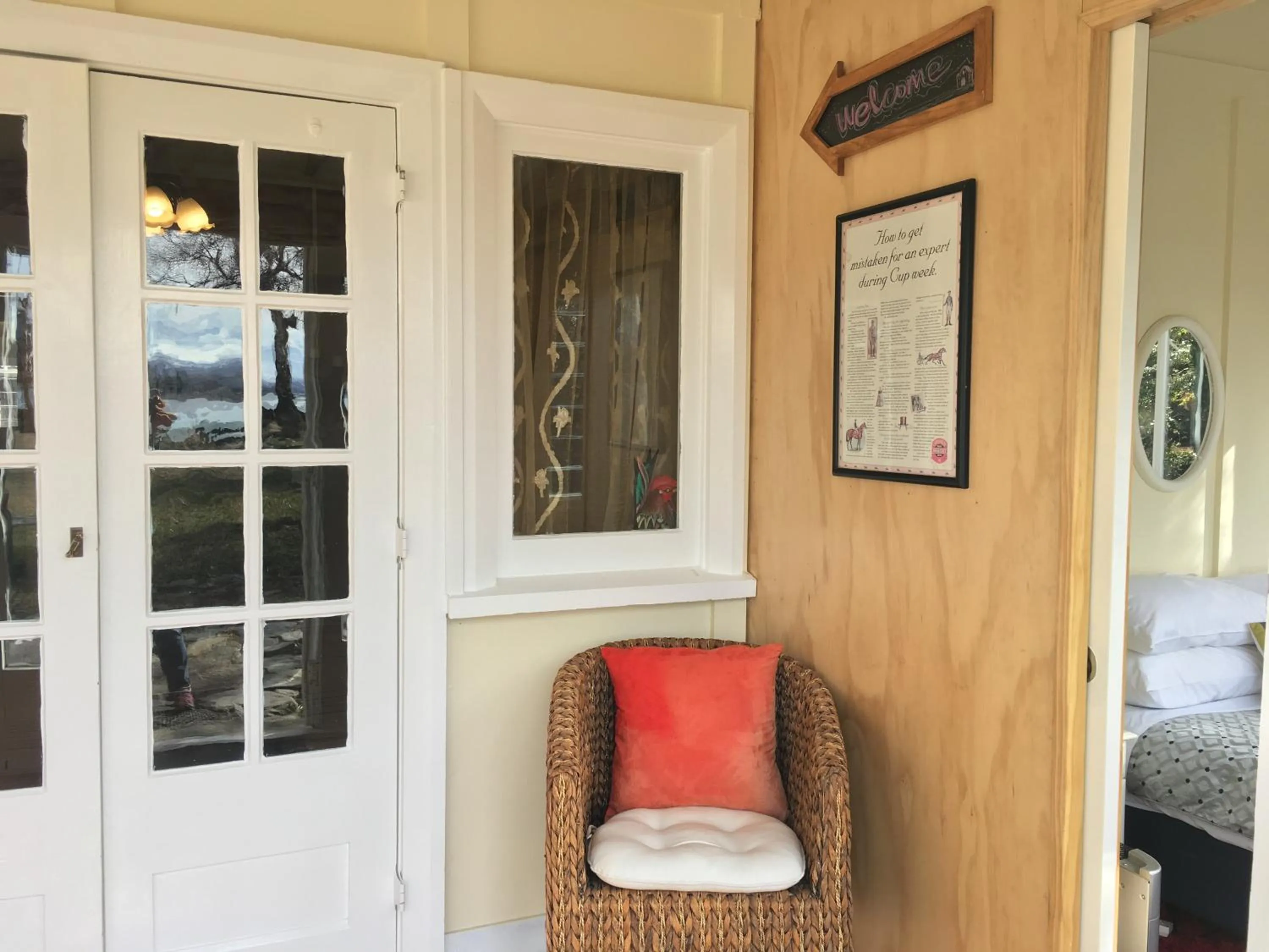 Tekapo1929 Lakefront Villa